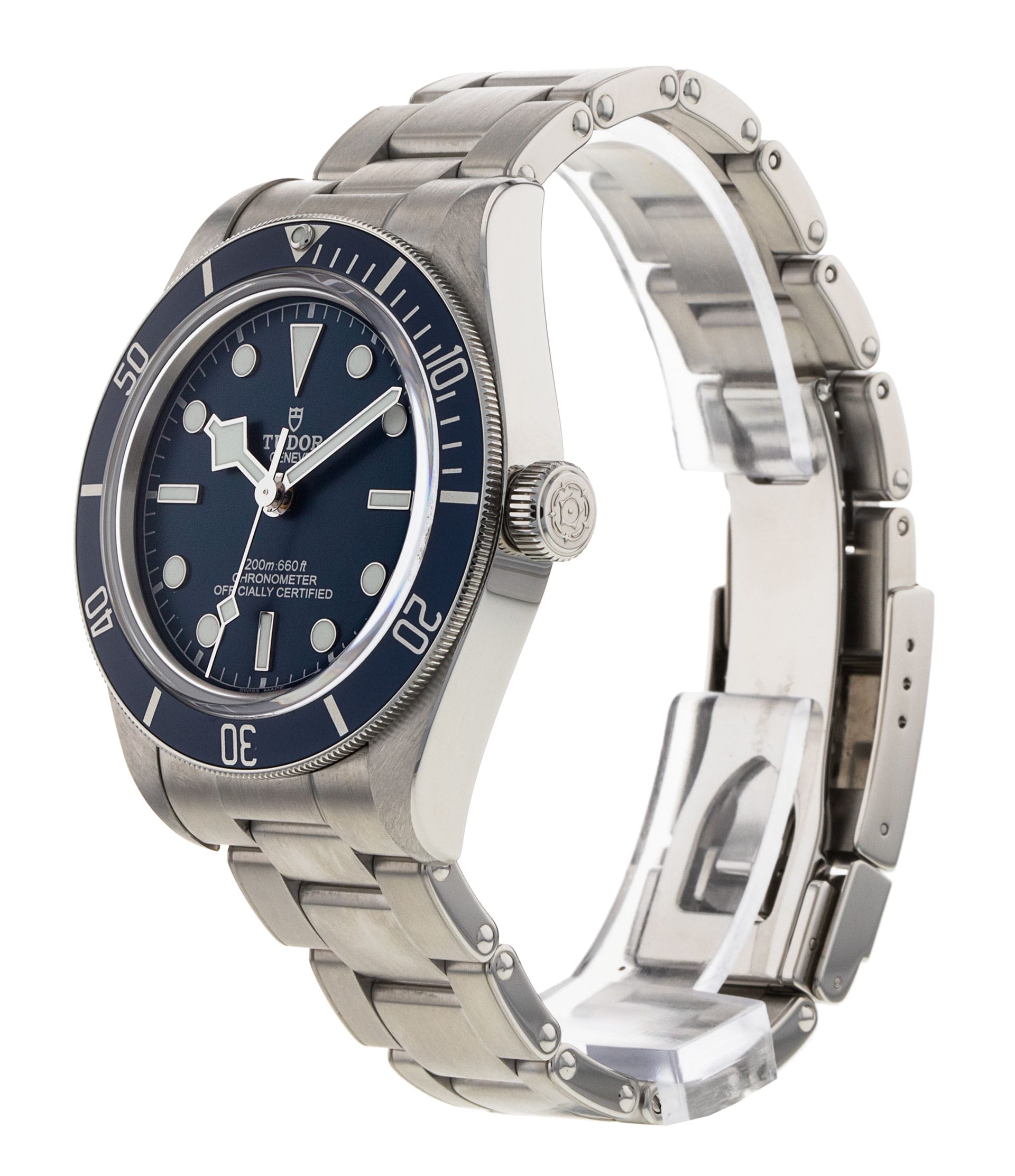 Tudor Black Bay 58 M79030B-0001 Thumbnail 2