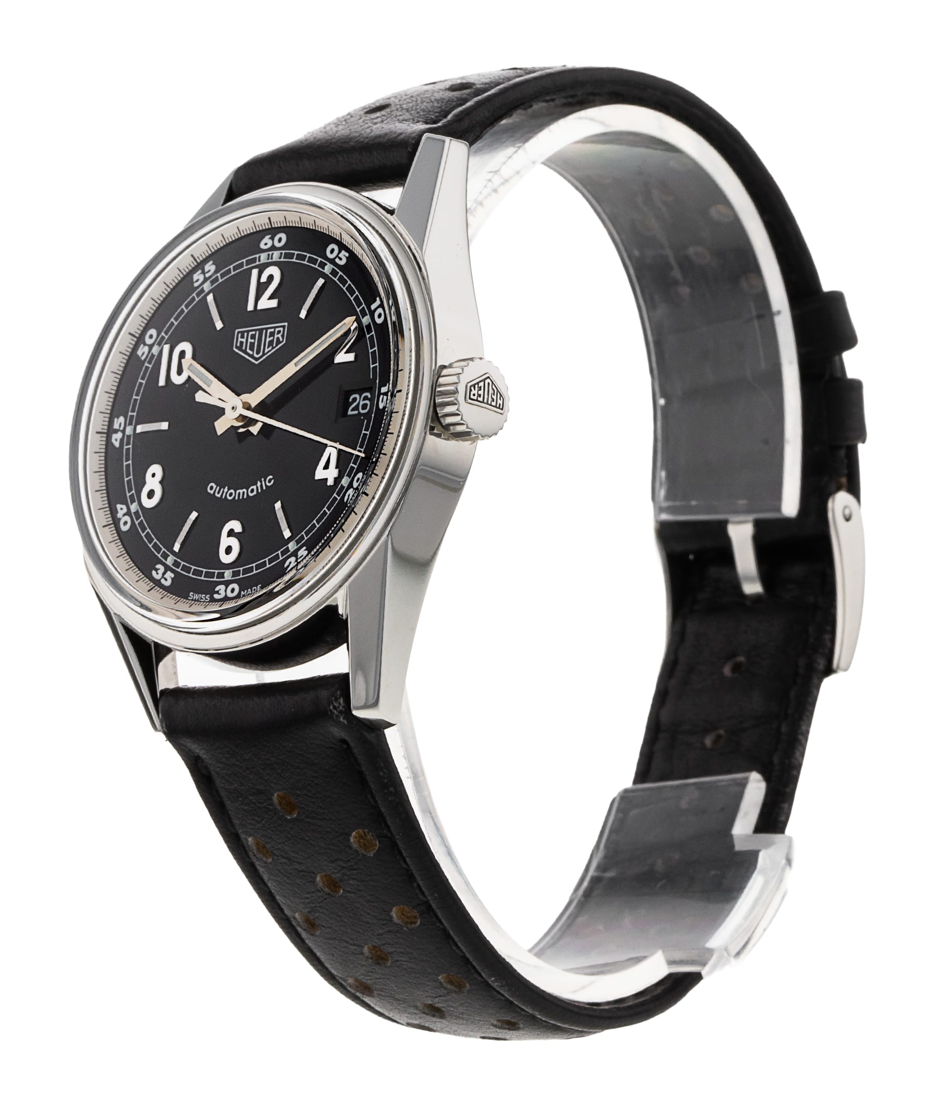 Tag Heuer 1000 Series WS2111 Thumbnail 2