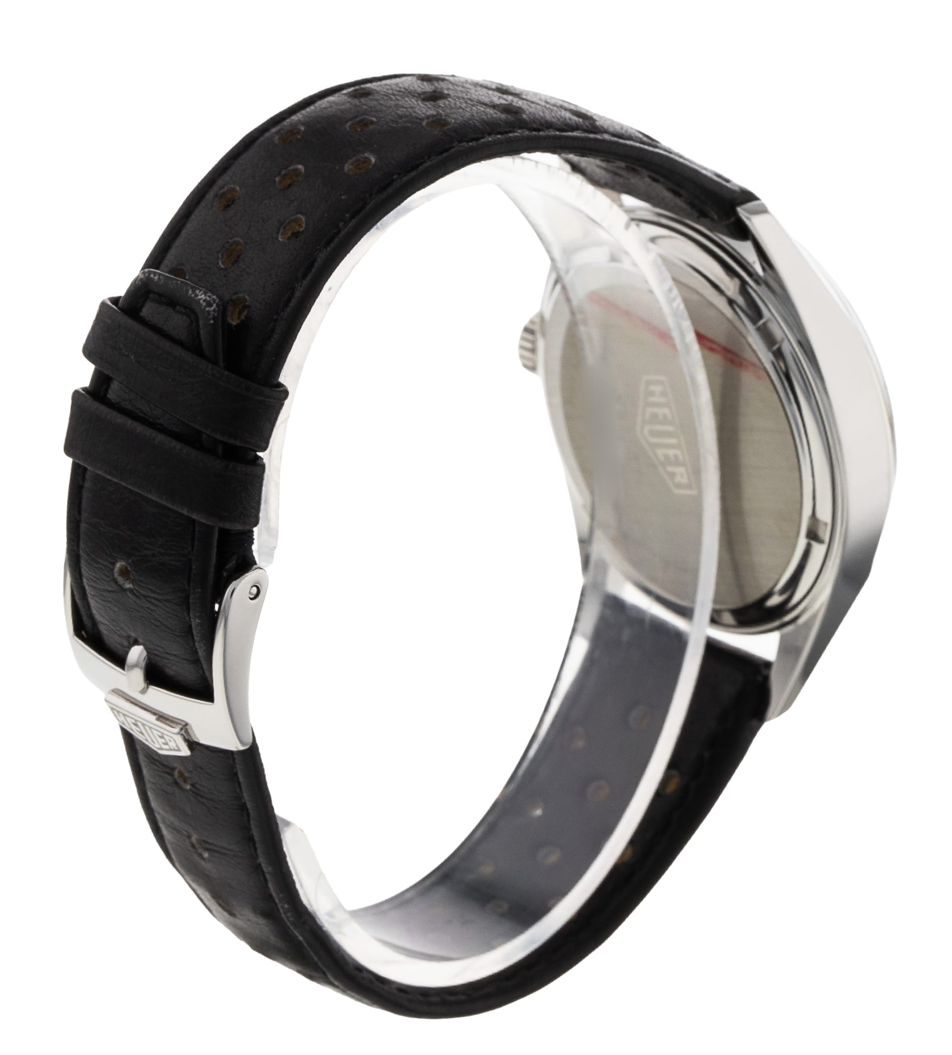Tag Heuer 1000 Series WS2111 Thumbnail 3