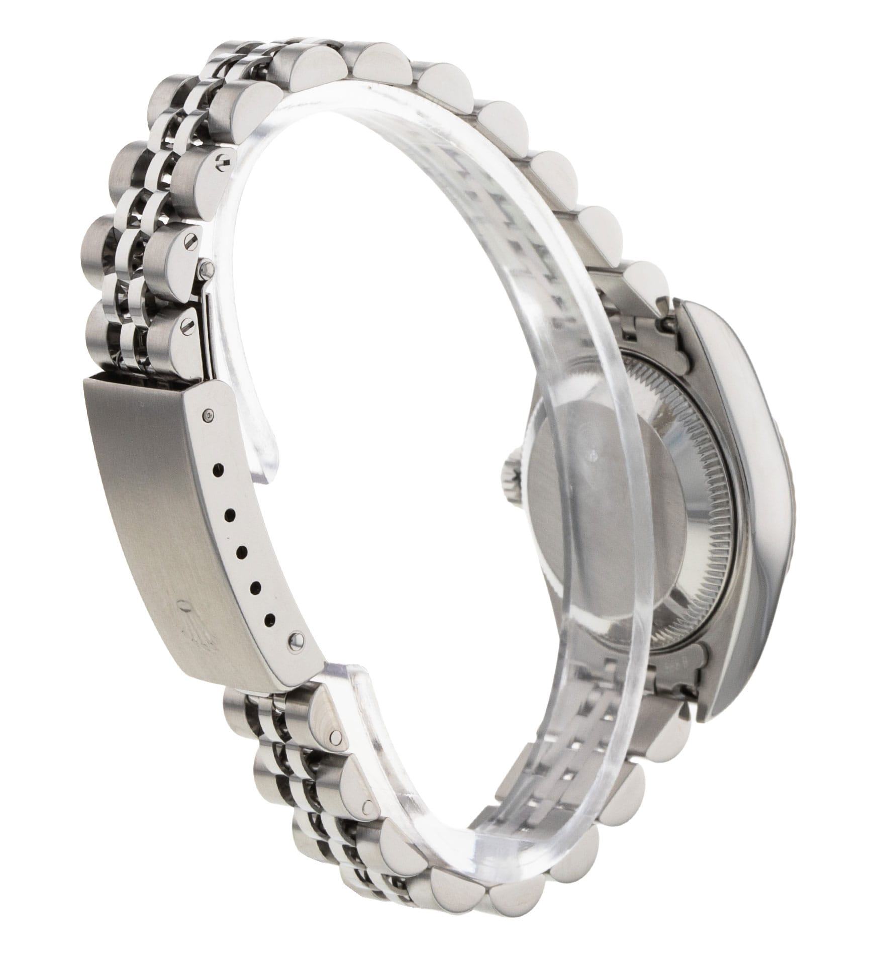 Rolex Datejust Lady 79174 Thumbnail 3