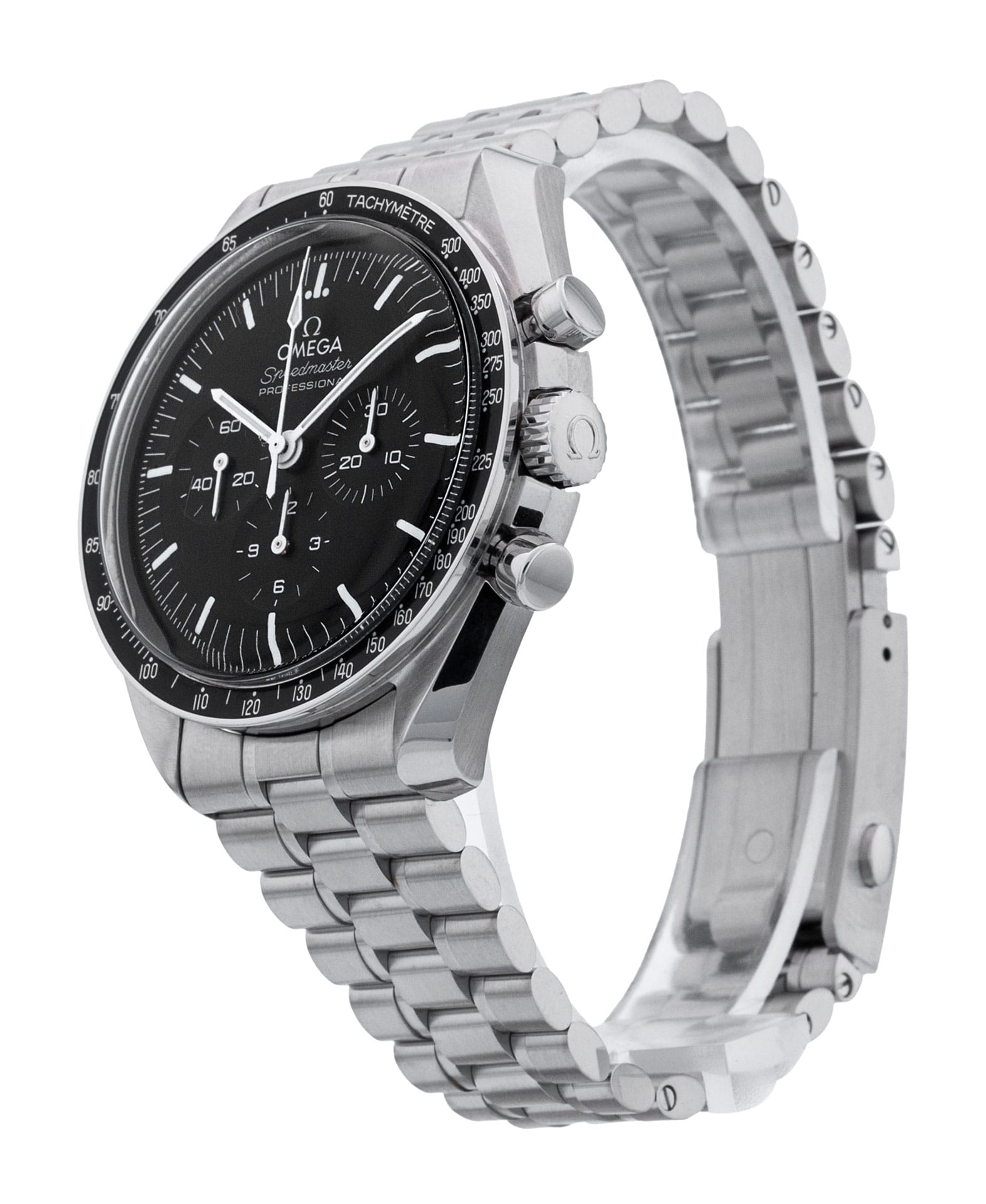 Omega Speedmaster Moonwatch Professional 310.30.42.50.01.001 Thumbnail 2