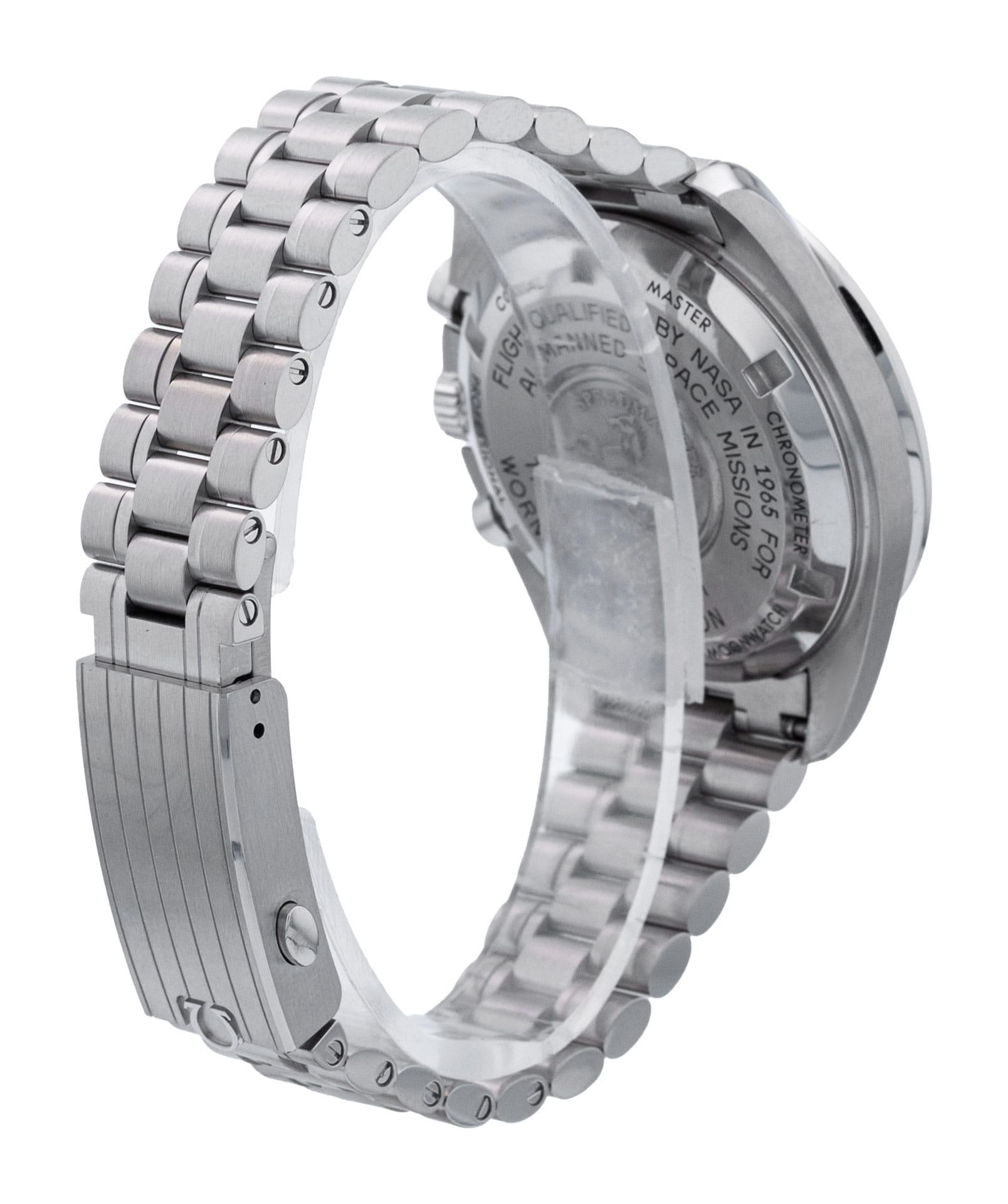 Omega Speedmaster Moonwatch Professional 310.30.42.50.01.001 Thumbnail 3