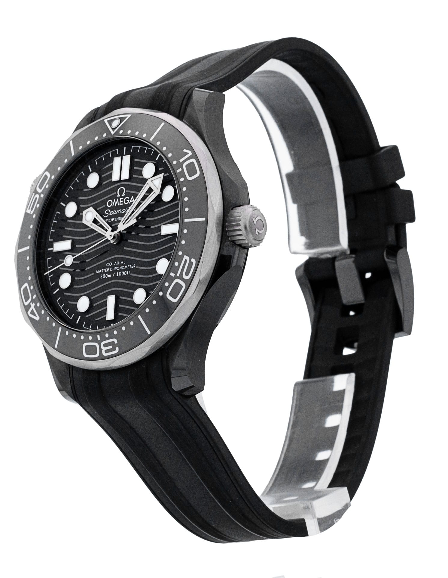 Omega Seamaster Diver 300m 210.92.44.20.01.001 Thumbnail 2