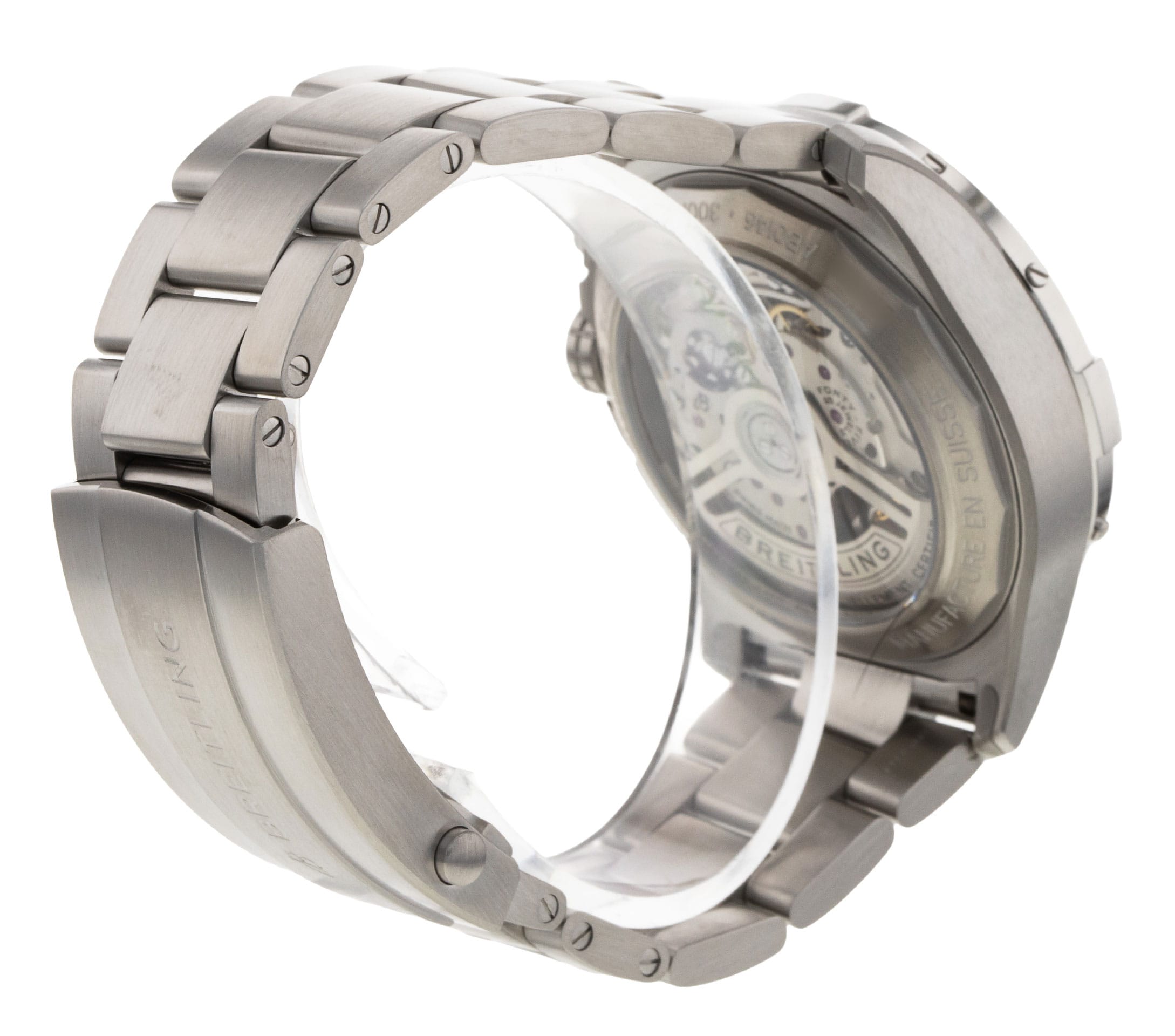 Breitling Avenger B01 Chronograph AB0146 Thumbnail 3