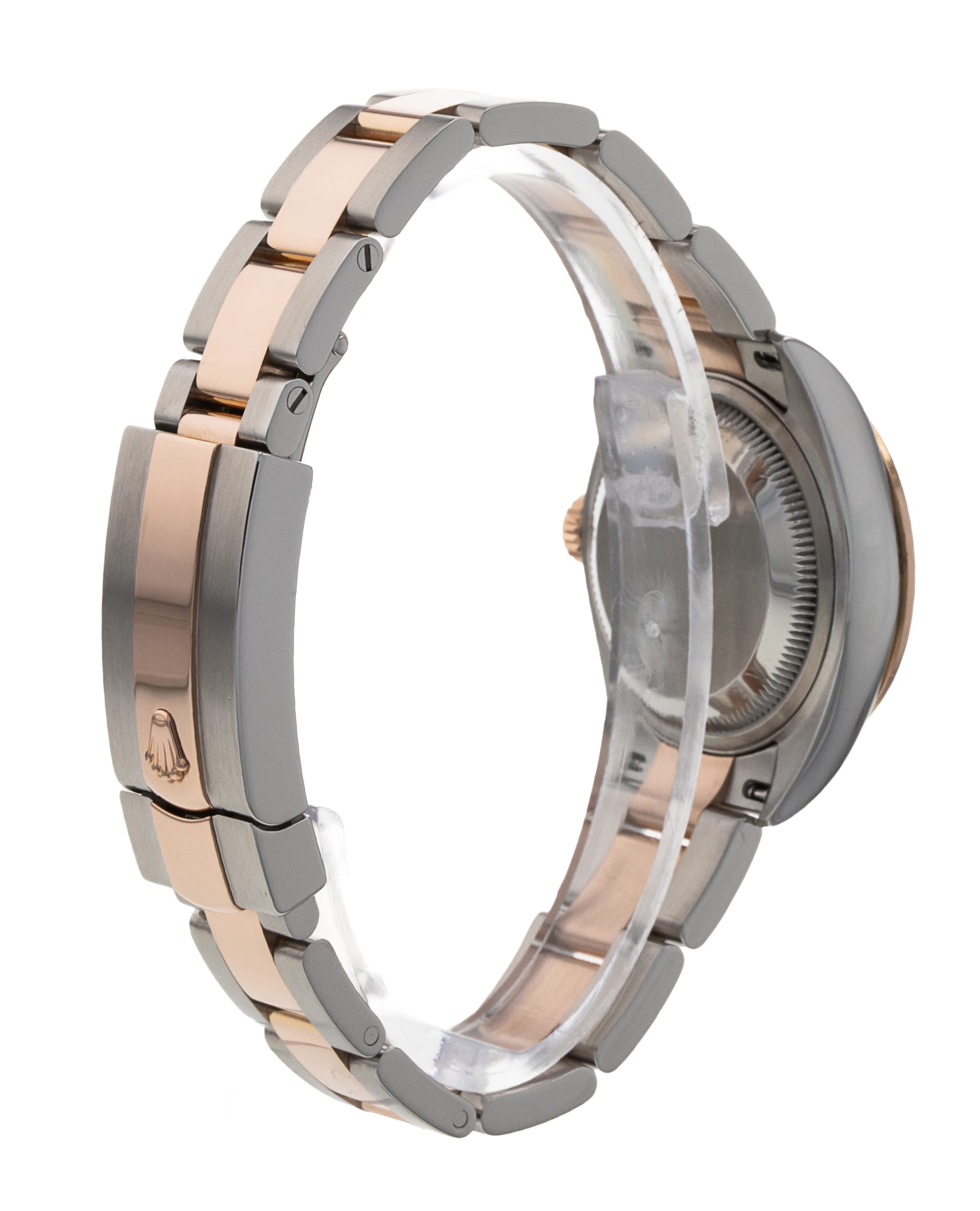 Rolex Datejust Lady 28 279381 RBR Thumbnail 3