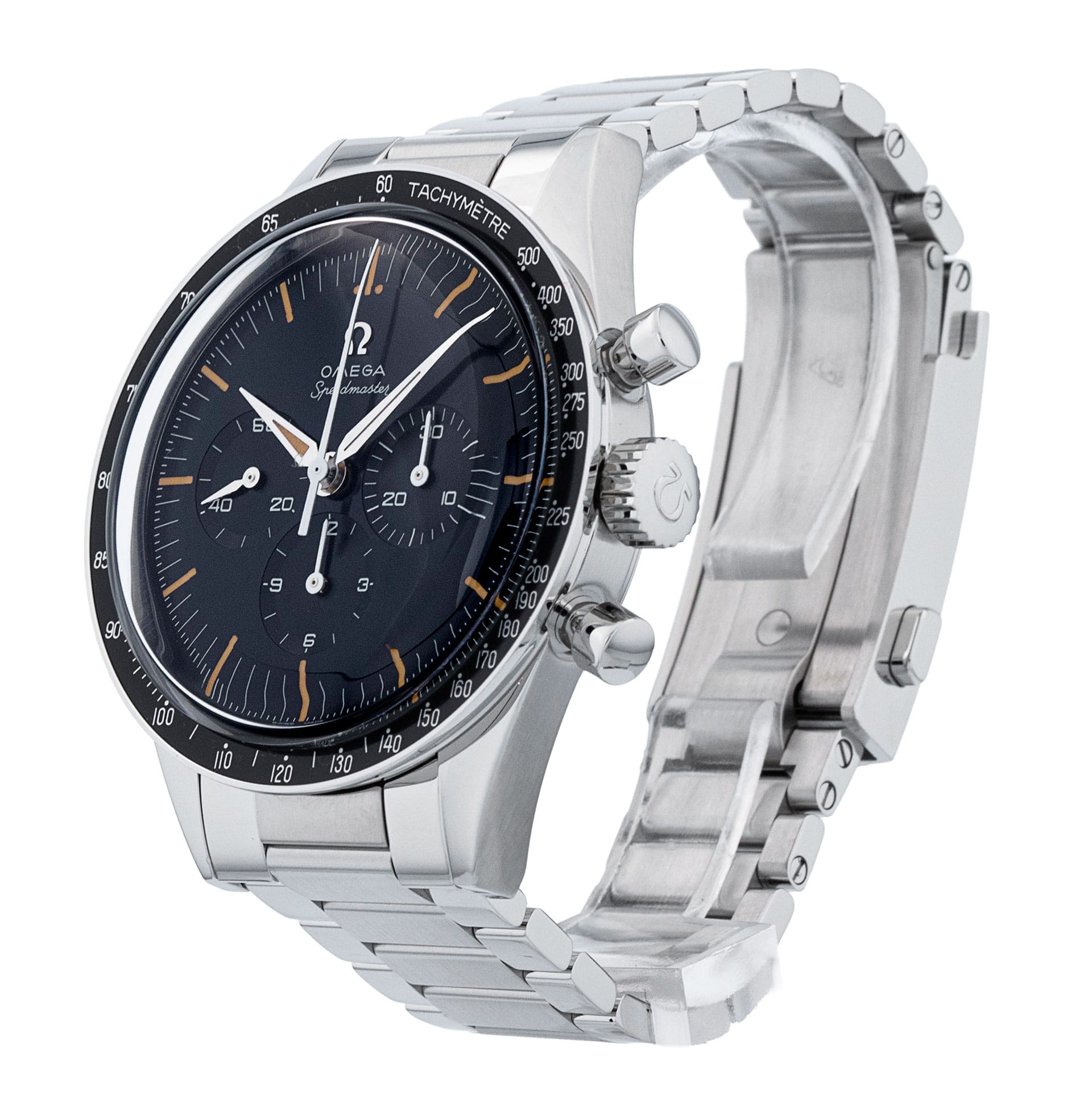 Omega Speedmaster Anniversary Series 310.30.40.50.06.001 Thumbnail 2