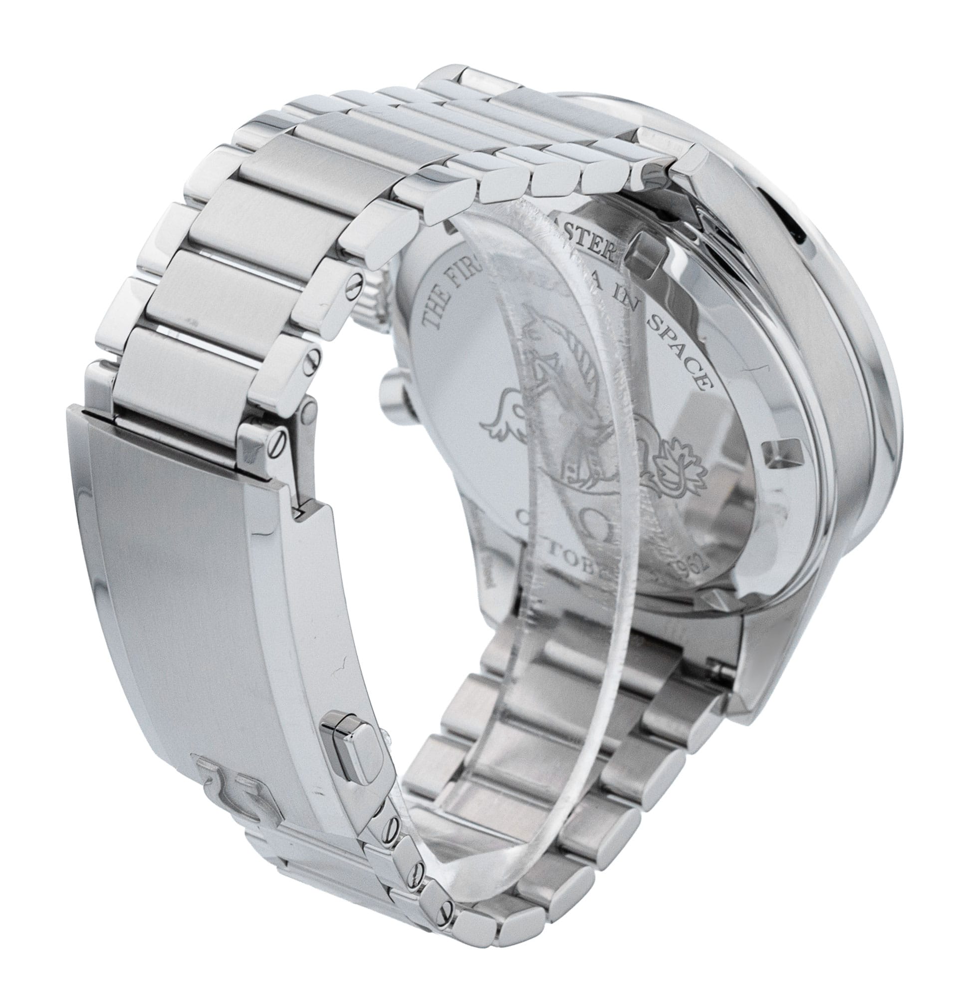 Omega Speedmaster Anniversary Series 310.30.40.50.06.001 Thumbnail 3