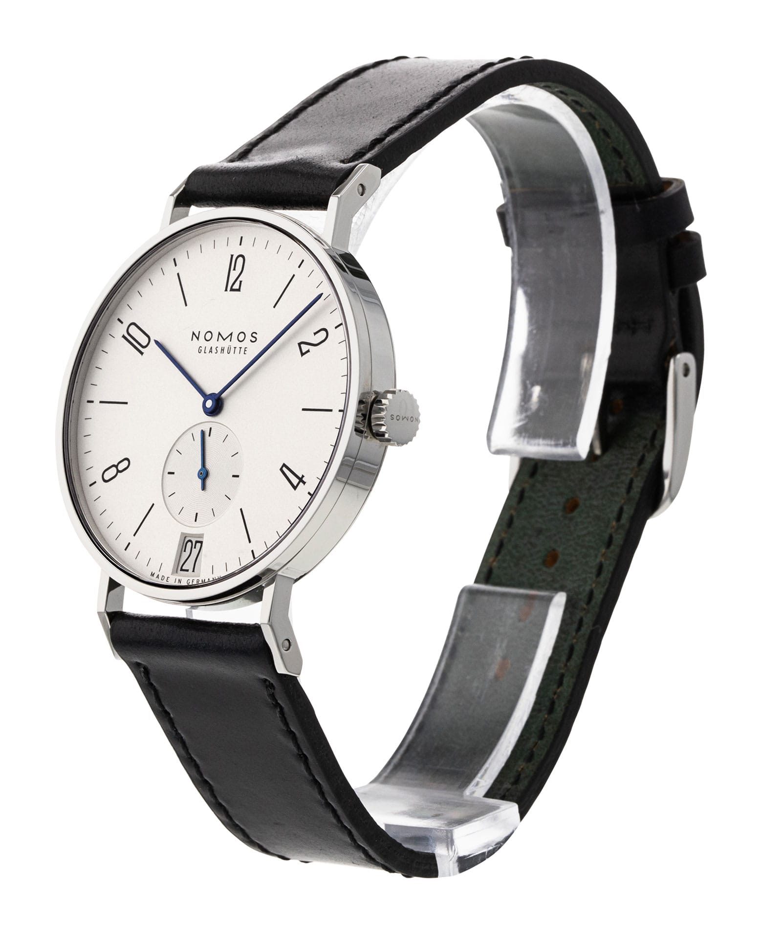 Nomos Glashutte Tangente 130 Thumbnail 2