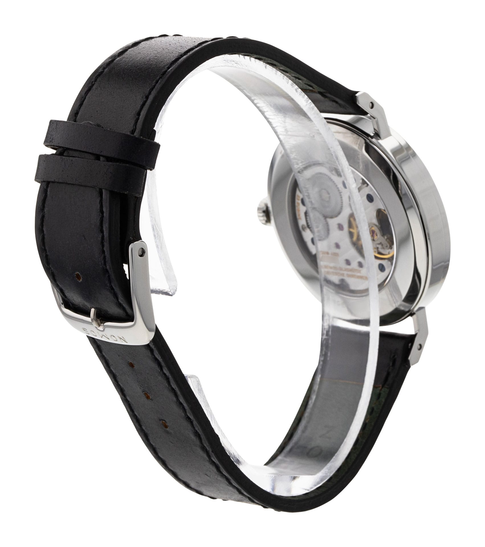 Nomos Glashutte Tangente 130 Thumbnail 3