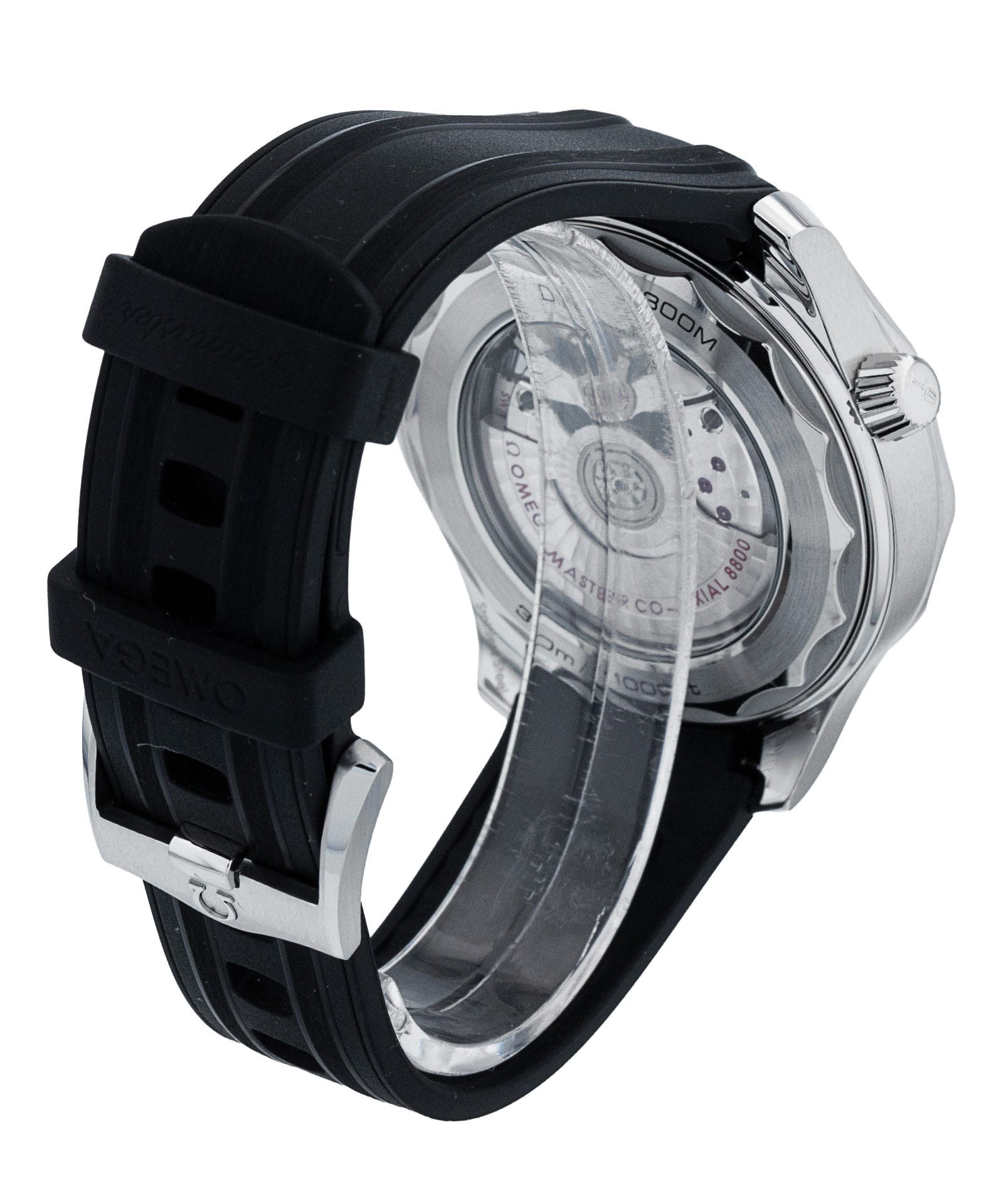 Omega Seamaster Diver 300m 210.32.42.20.04.001 Thumbnail 3