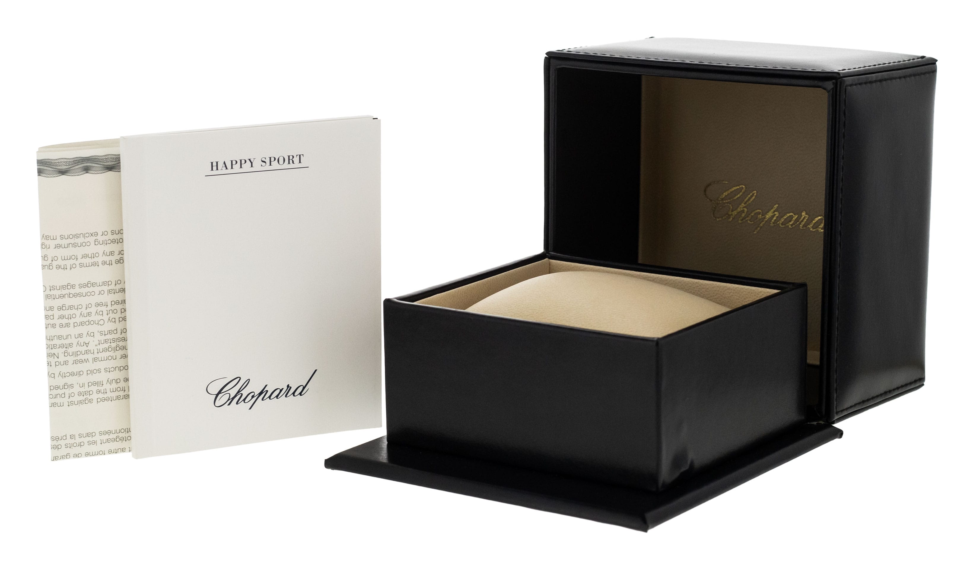 Chopard Imperiale 388532-3002 Thumbnail 4