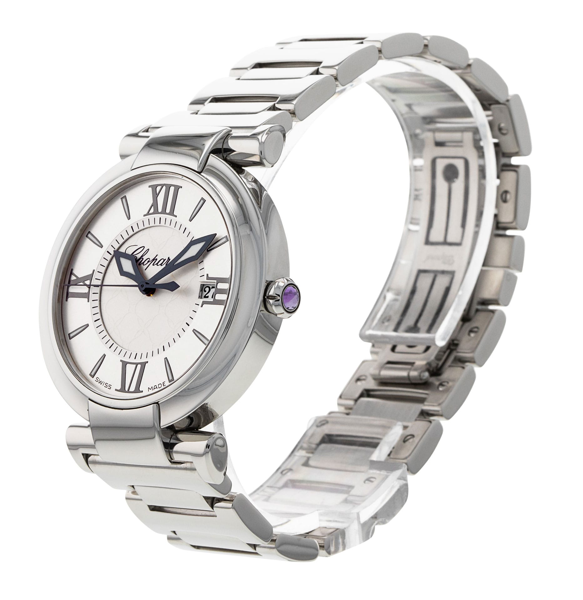 Chopard Imperiale 388532-3002 Thumbnail 2