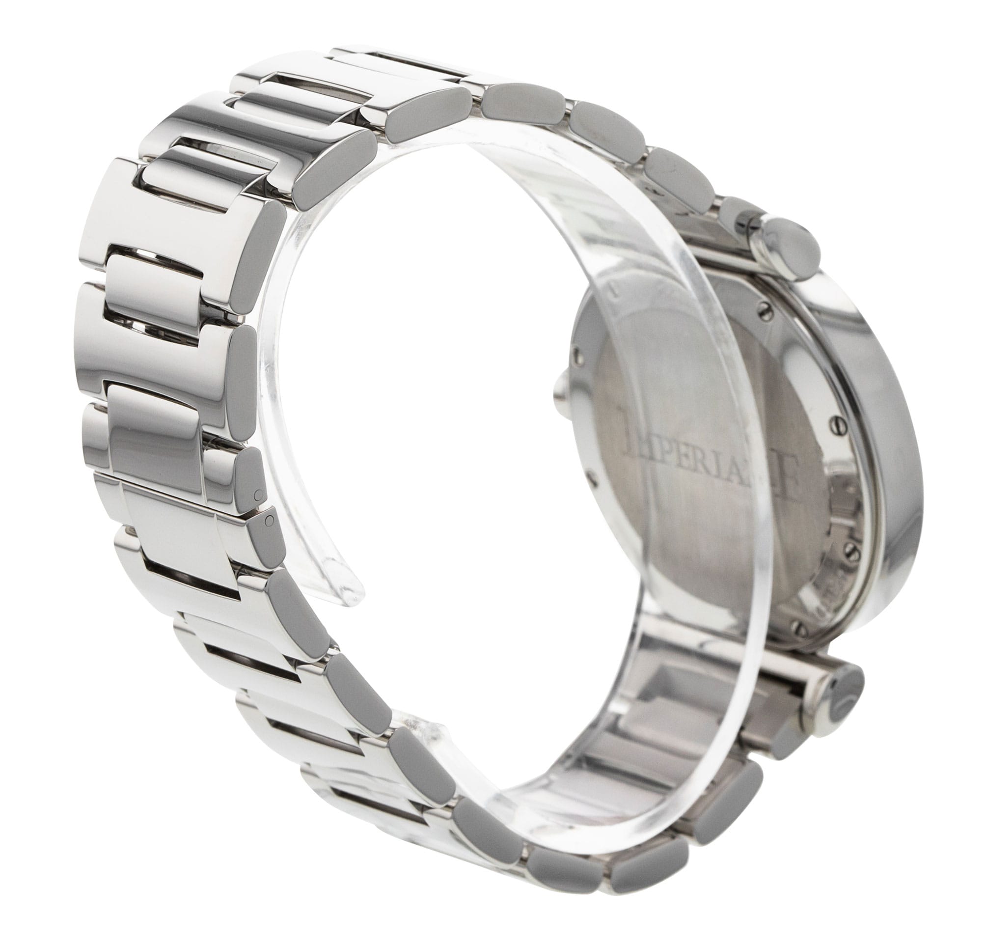 Chopard Imperiale 388532-3002 Thumbnail 3