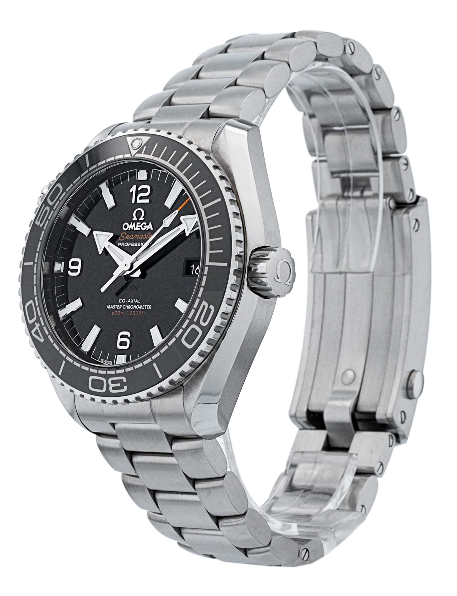 Omega Planet Ocean 215.30.44.21.01.001 Thumbnail 2