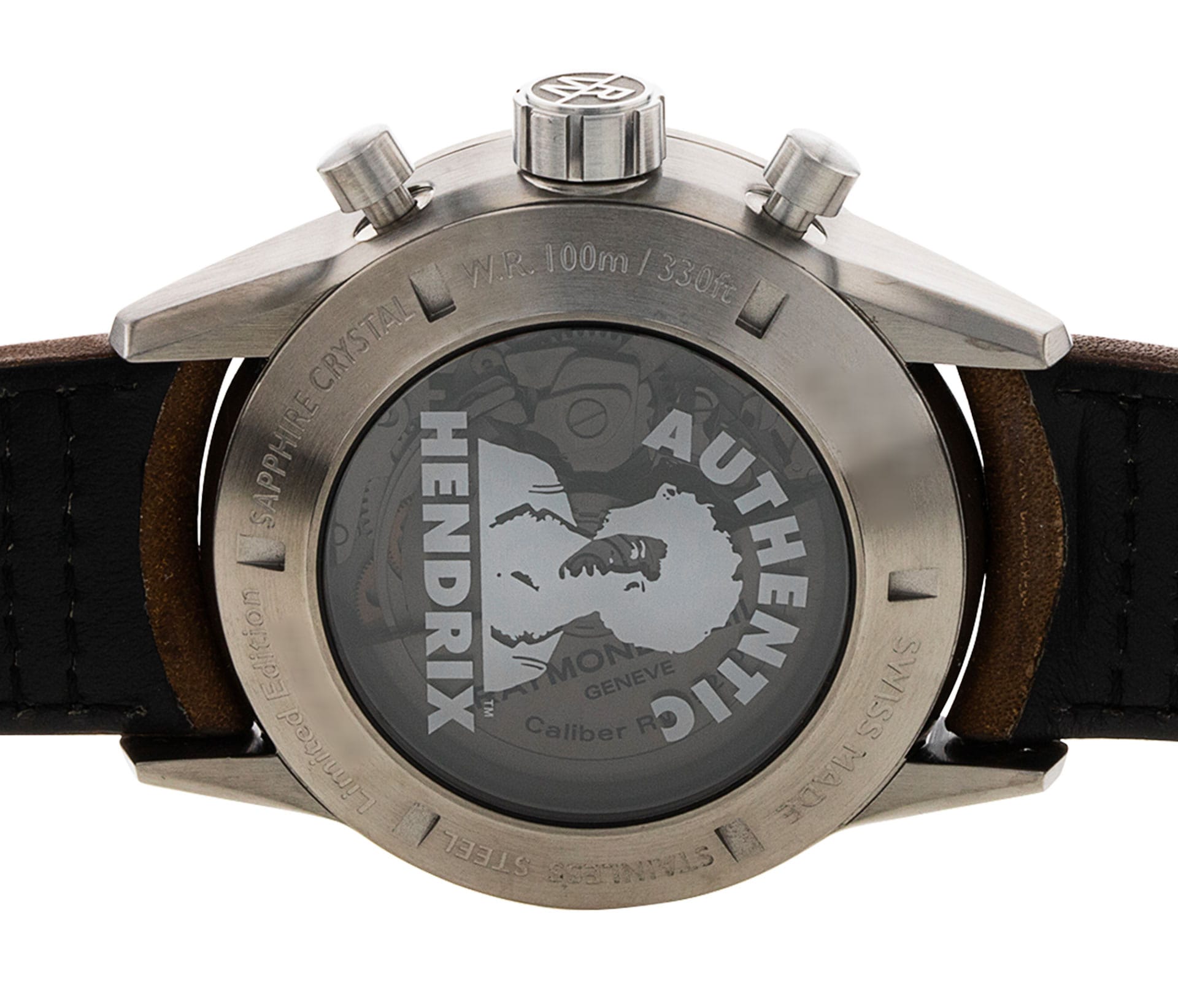 Raymond Weil Freelancer 7730-STC-JHDX1 Thumbnail 4