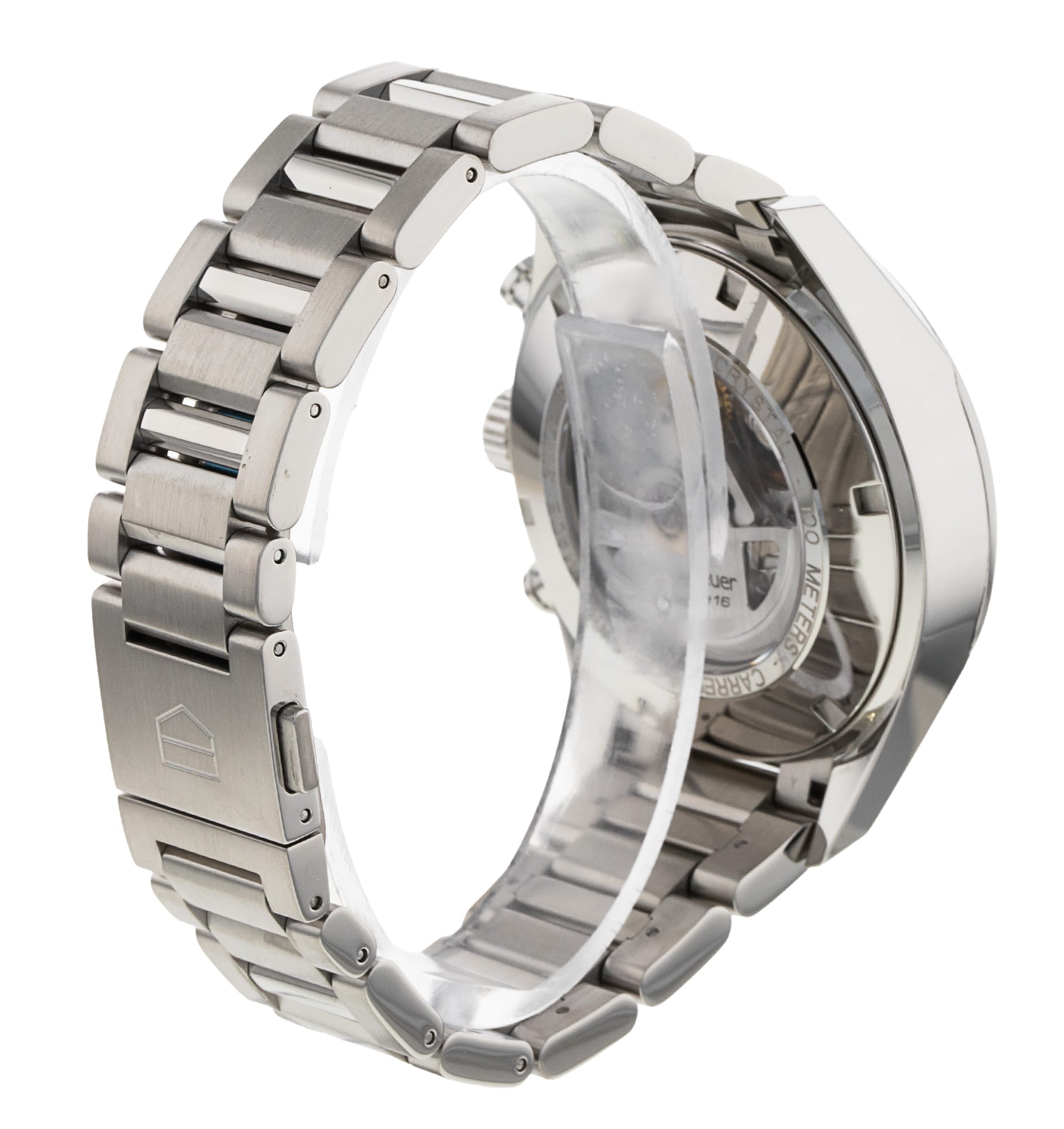 Tag Heuer Carrera CV2A1AC.BA0738 Thumbnail 3