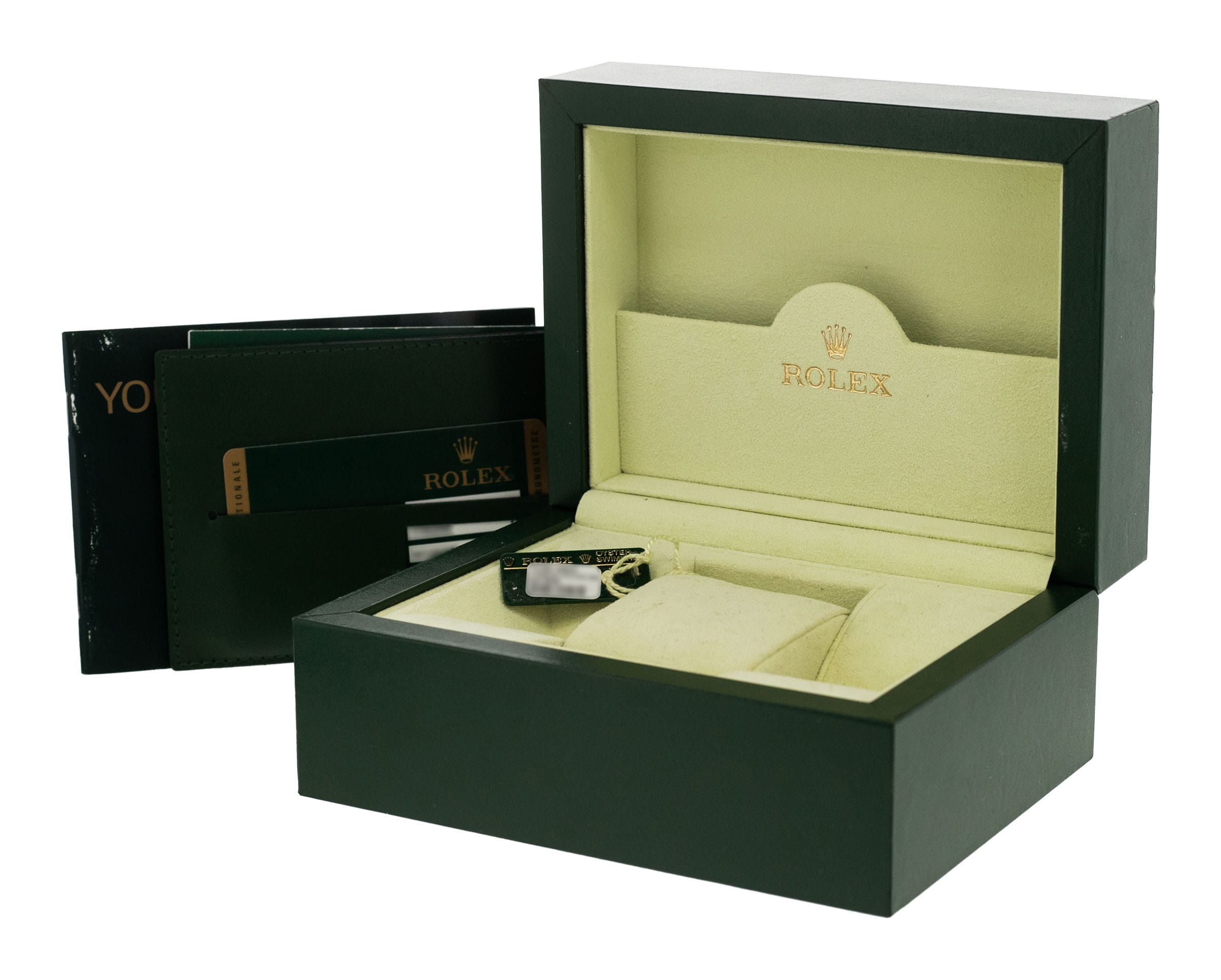 Rolex Lady Oyster Perpetual 176200 Thumbnail 4