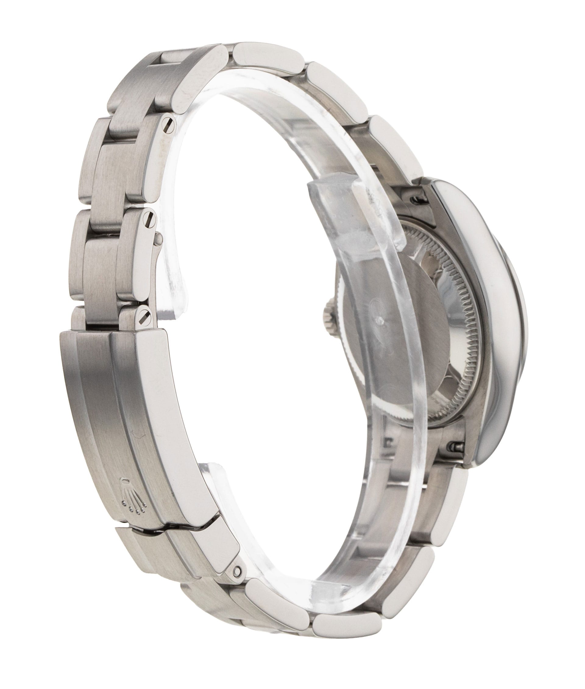 Rolex Lady Oyster Perpetual 176200 Thumbnail 3