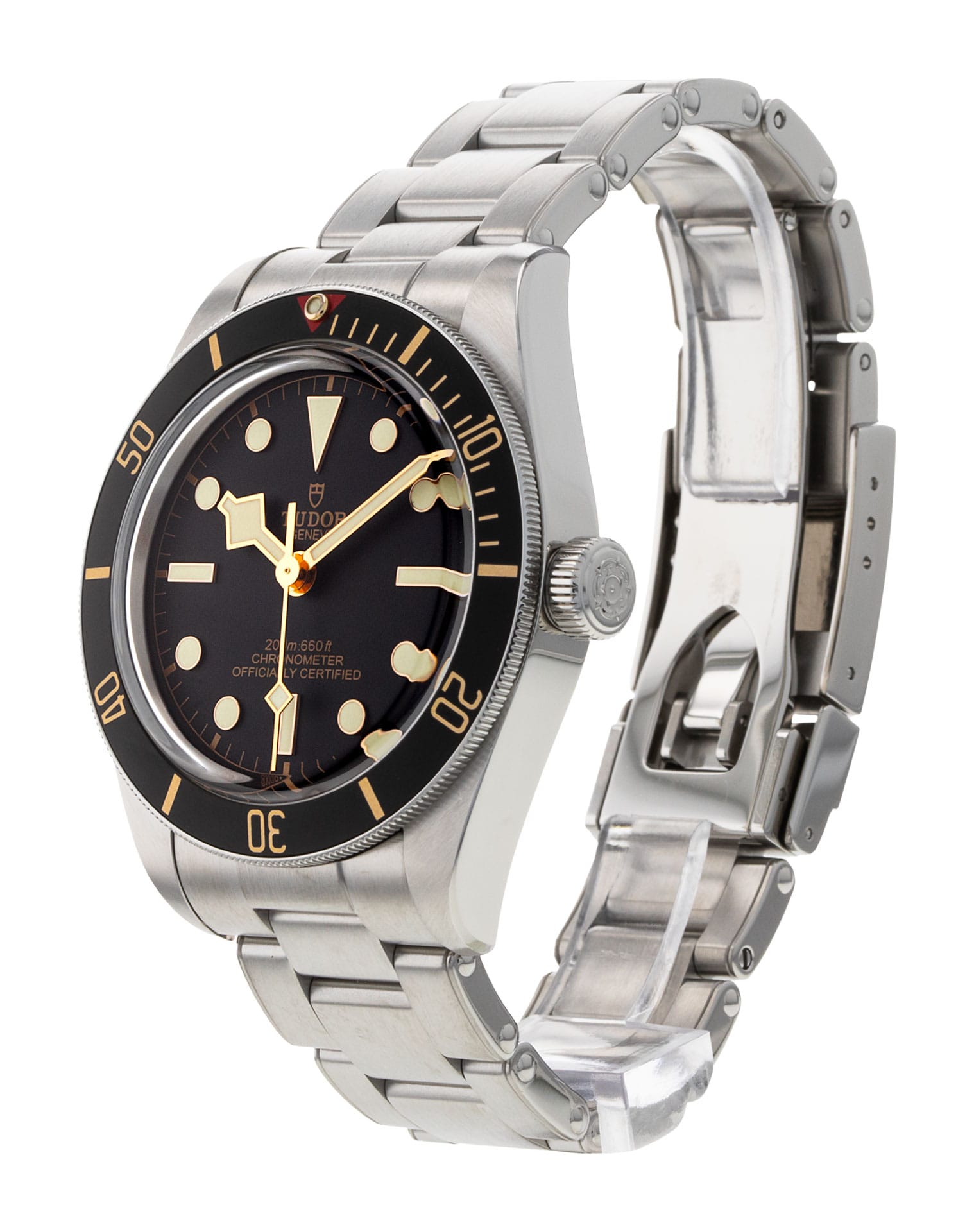 Tudor Black Bay 58 M79030N-0001 Thumbnail 2