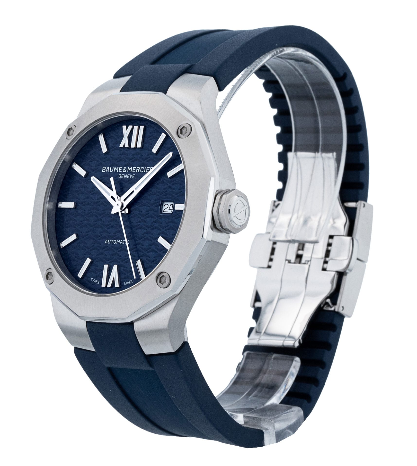 Baume et Mercier Riviera M0A10619 Thumbnail 2