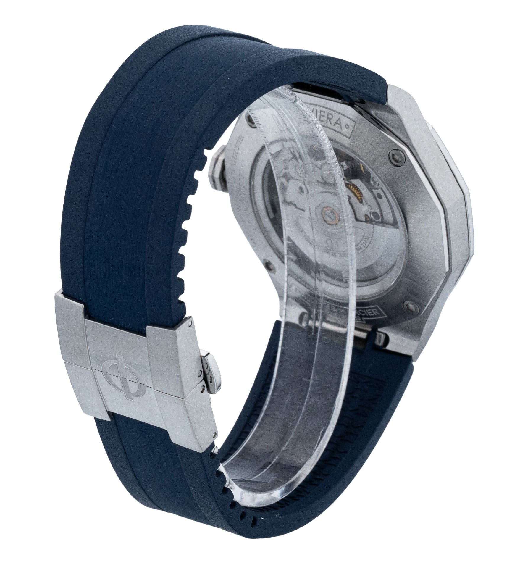 Baume et Mercier Riviera M0A10619 Thumbnail 3