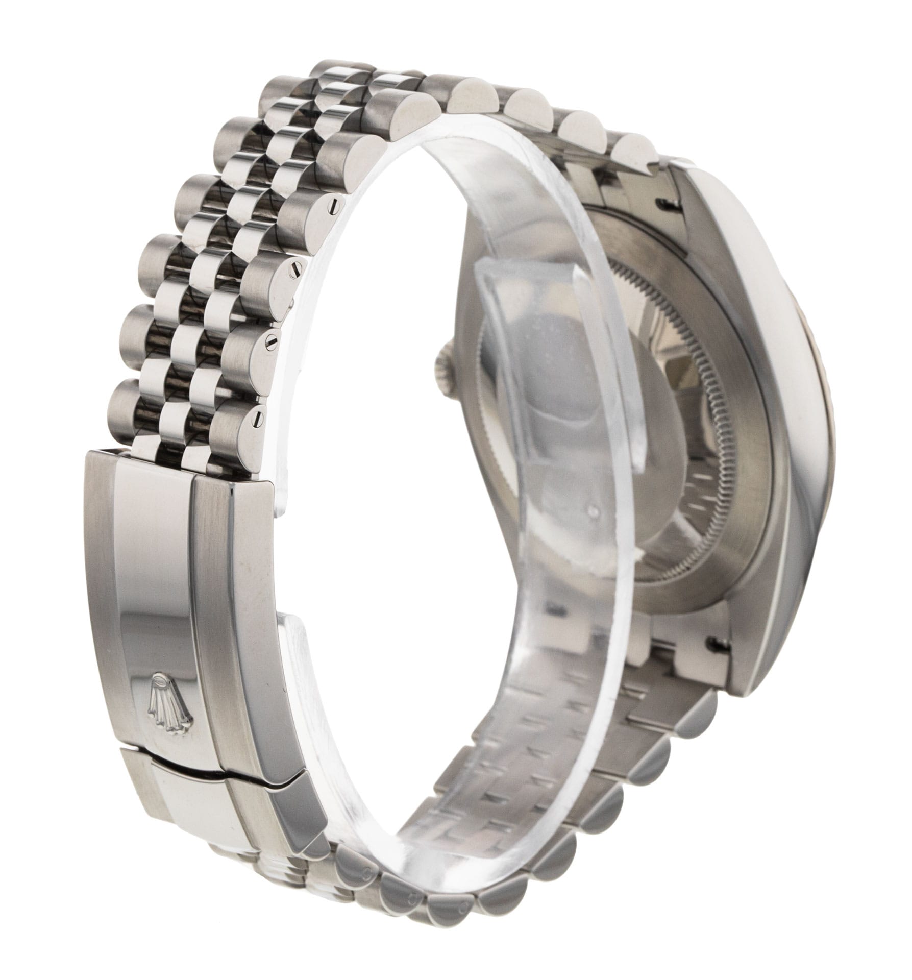 Rolex Datejust 41 126334 Thumbnail 3