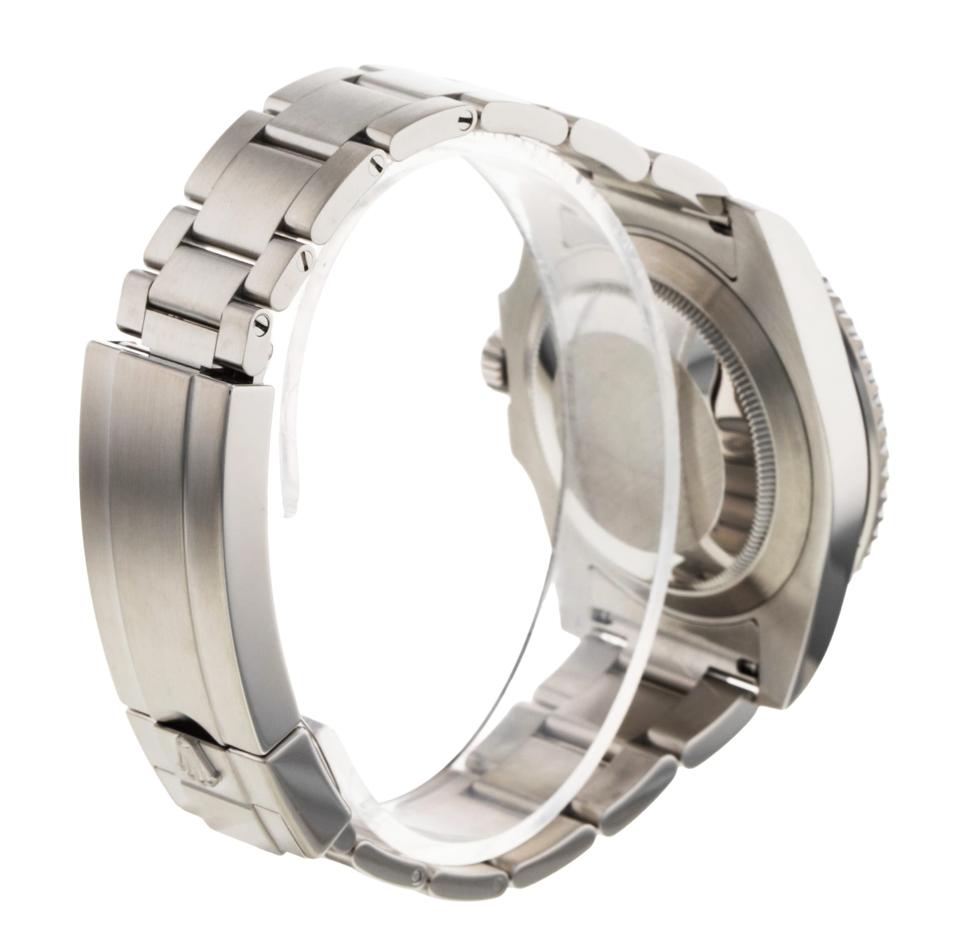 Rolex Submariner 116610 LN Thumbnail 3