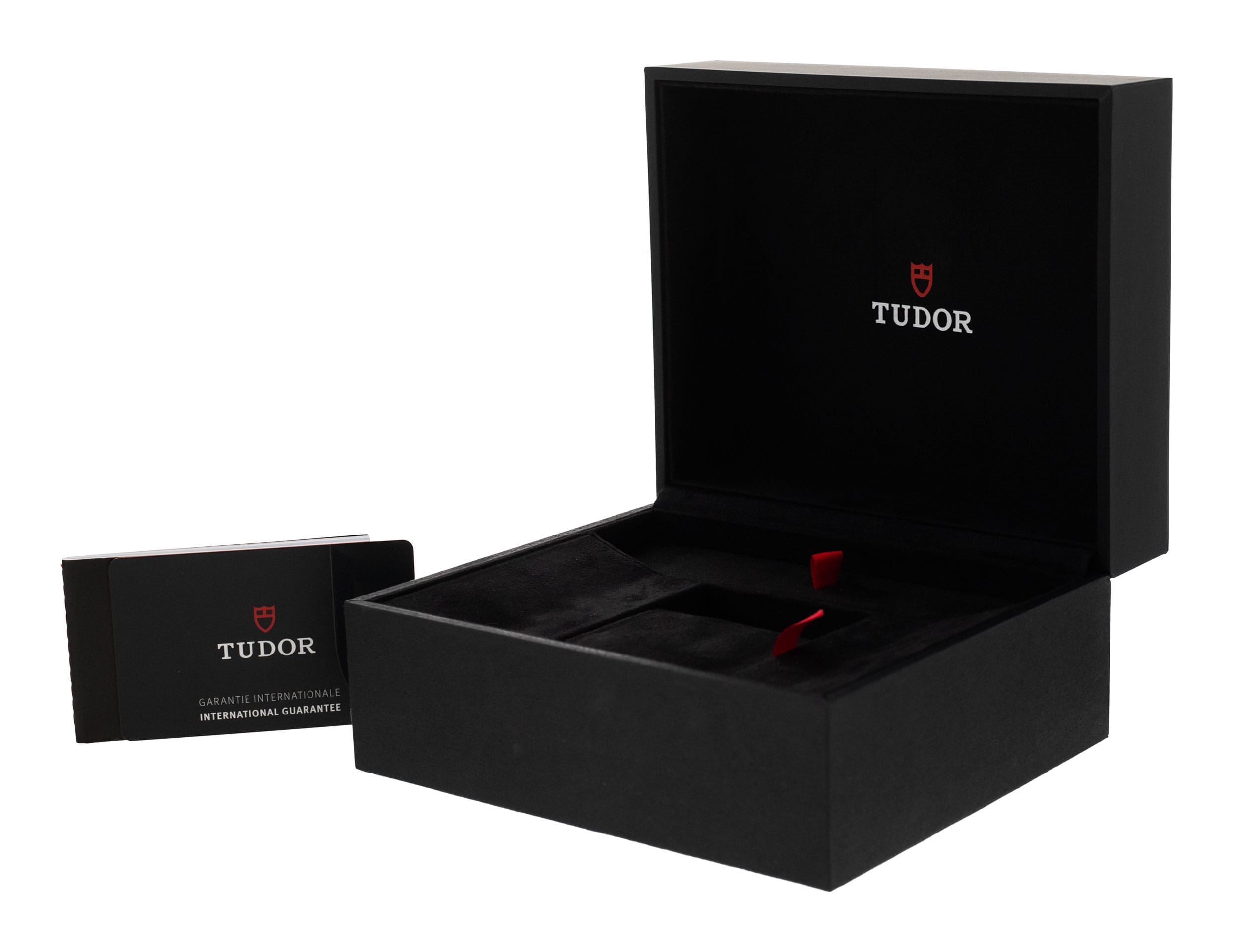 Tudor Black Bay 58 M79030N-0001 Thumbnail 4