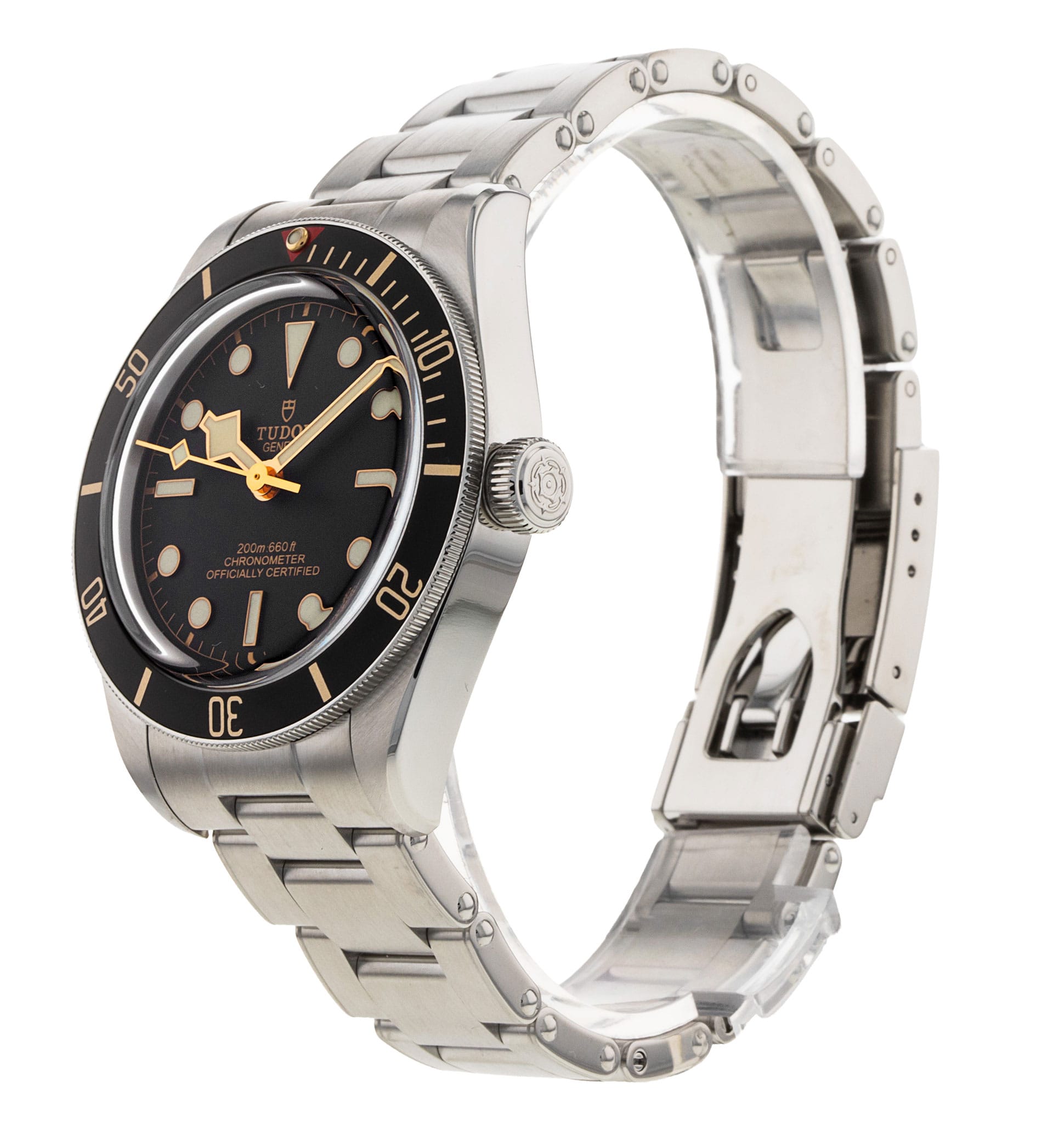 Tudor Black Bay 58 M79030N-0001 Thumbnail 2