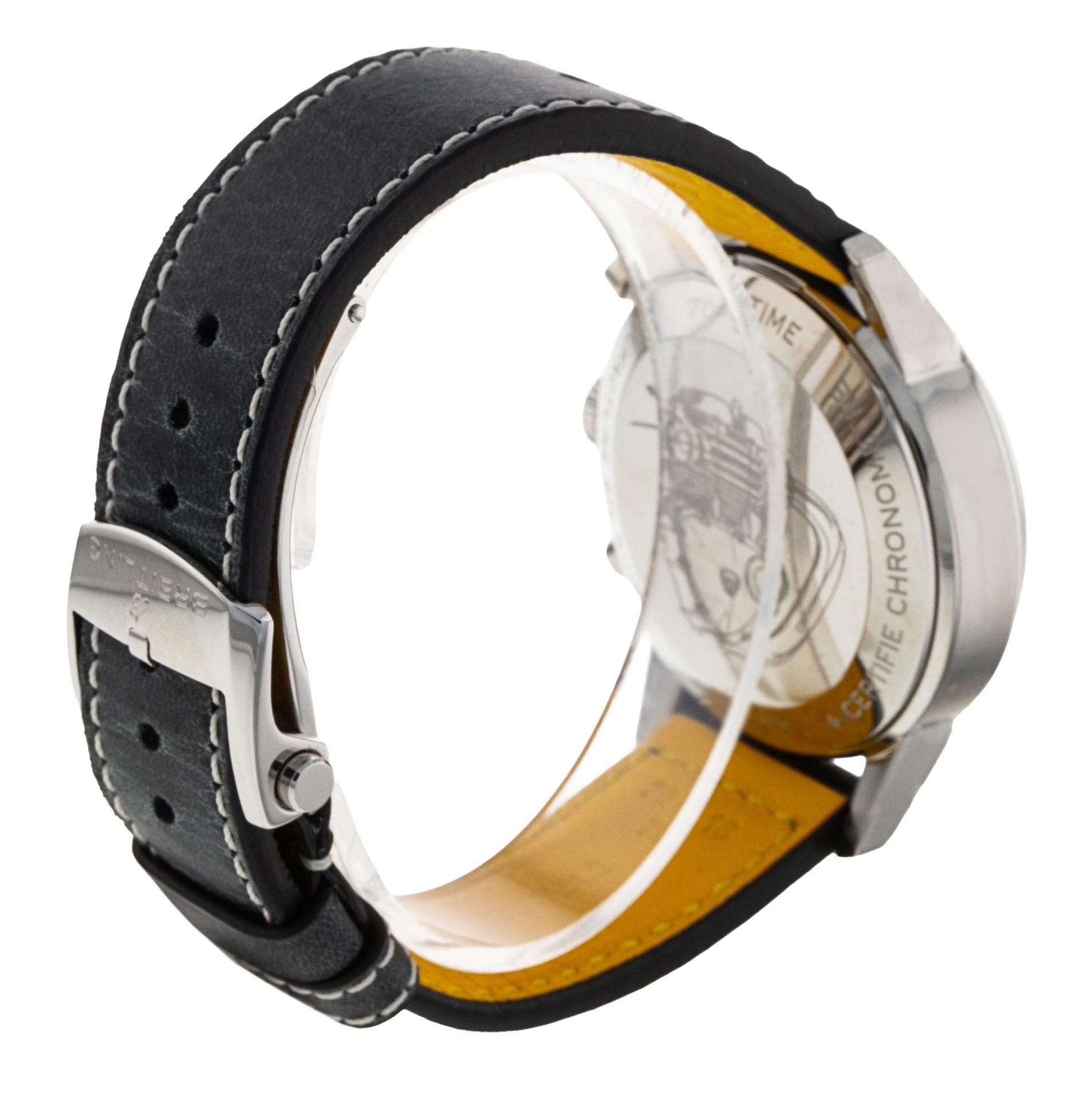 Breitling Top Time A23311 Thumbnail 3