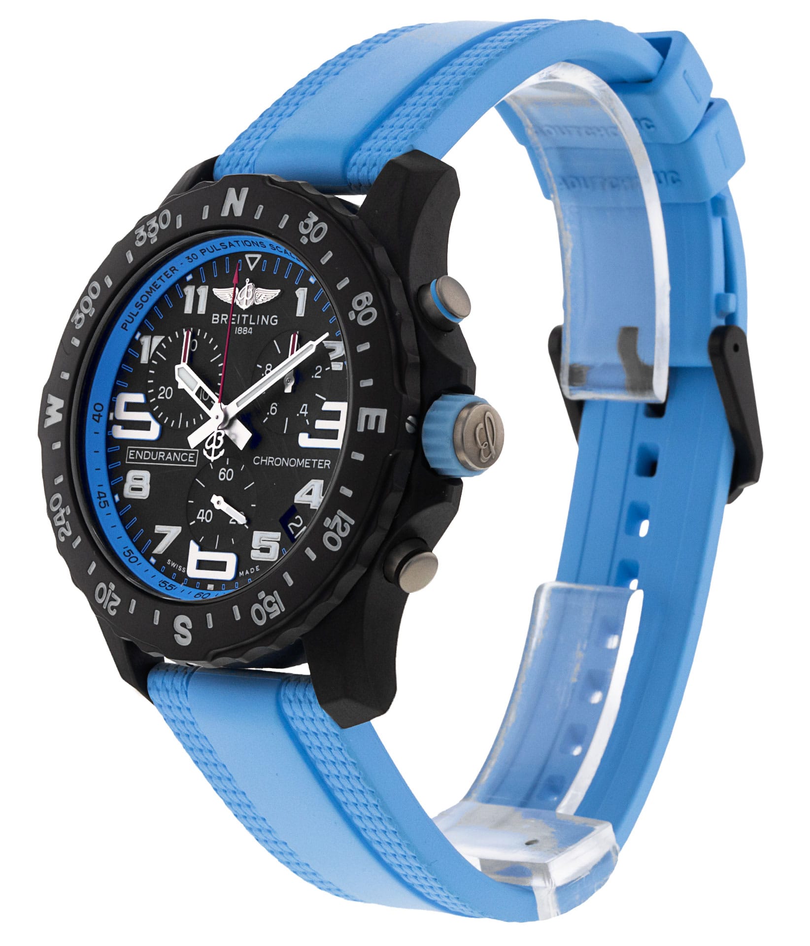 Breitling Endurance Pro X82310 Thumbnail 2