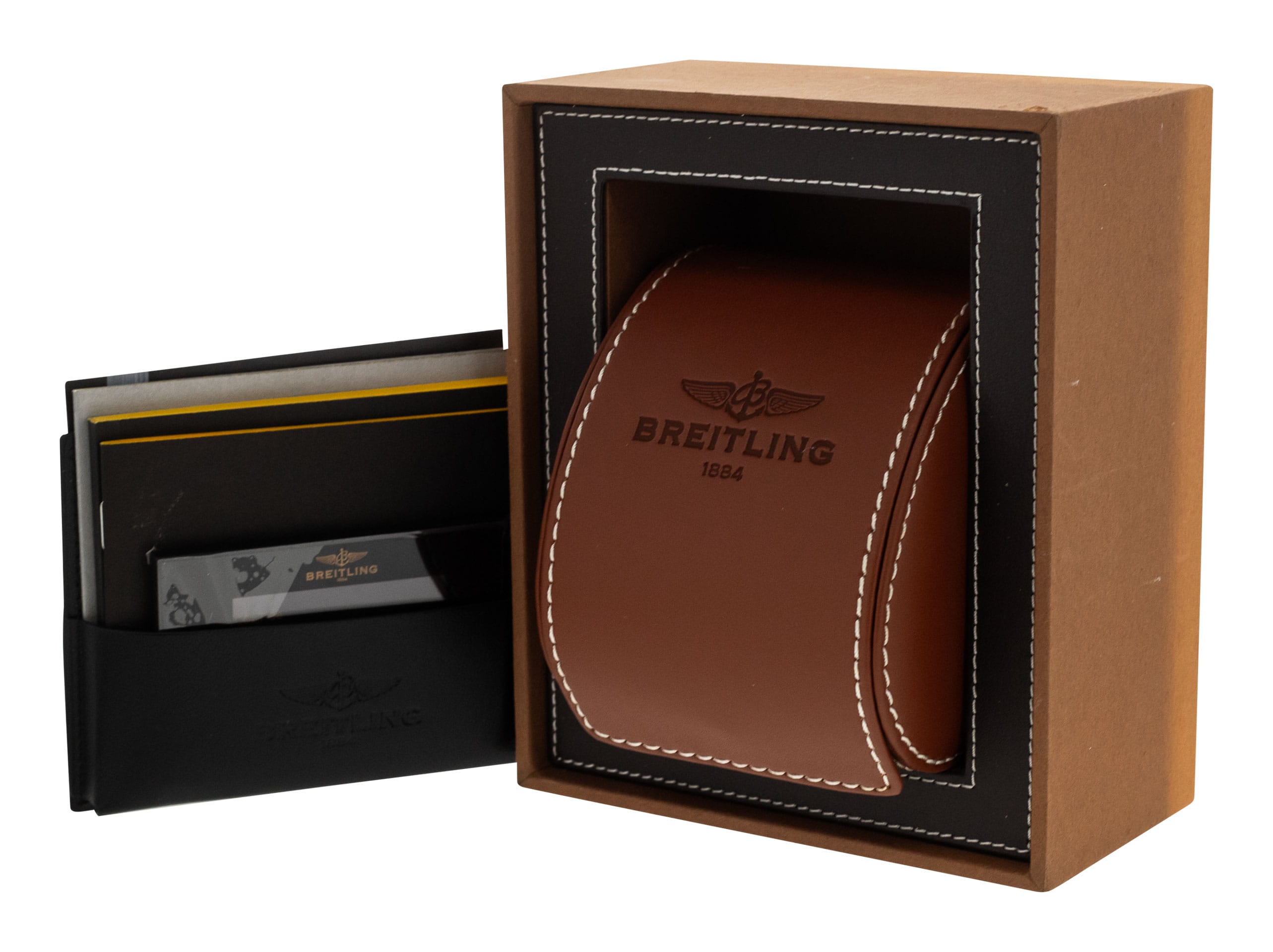 Breitling Colt Quartz A74389 Thumbnail 4