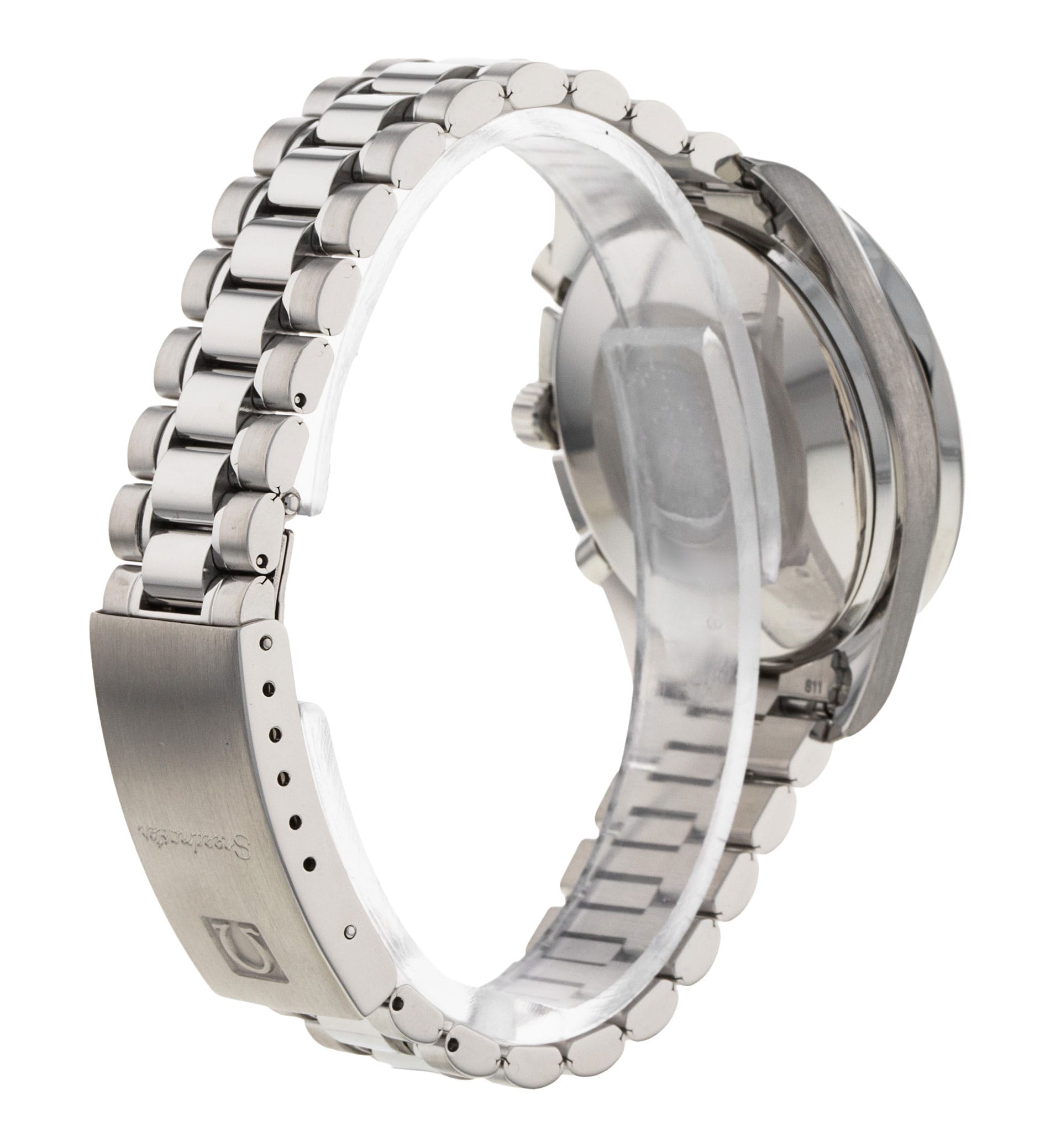 Omega Speedmaster Reduced 3510.50.00 Thumbnail 3