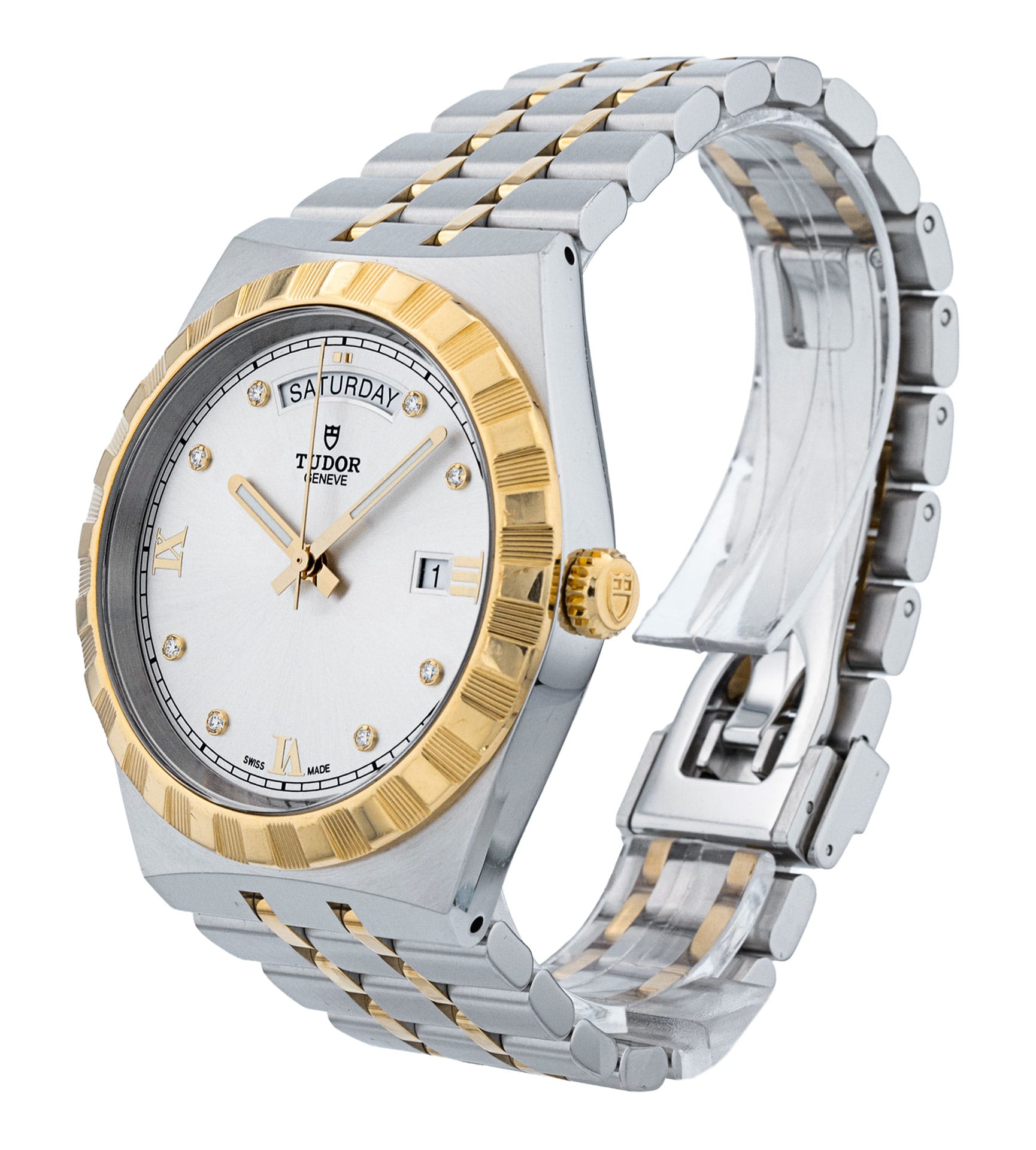 Tudor Royal M28603-0002 Thumbnail 2