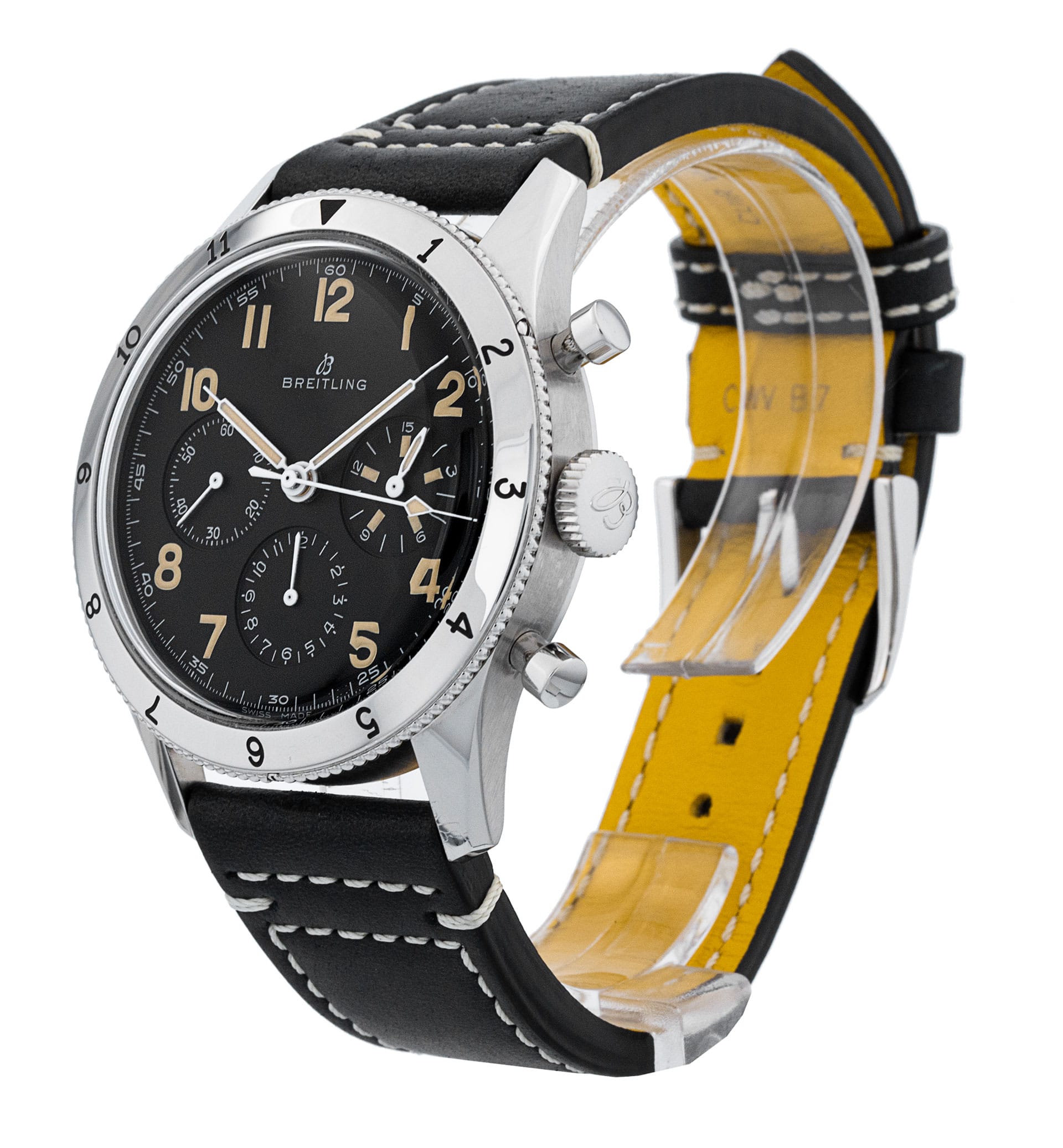 Breitling Aviator 8 AB0920 Thumbnail 2