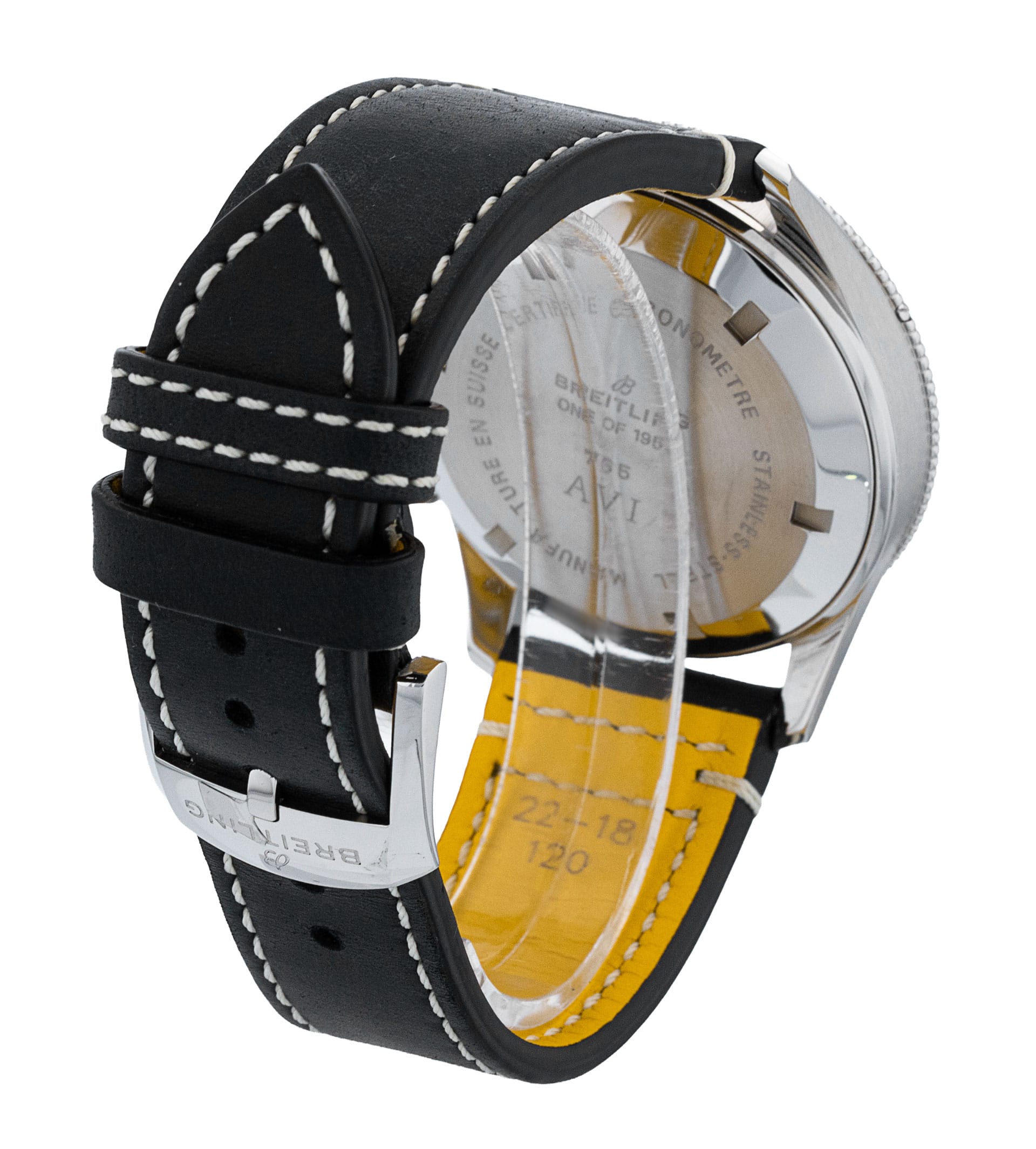 Breitling Aviator 8 AB0920 Thumbnail 3