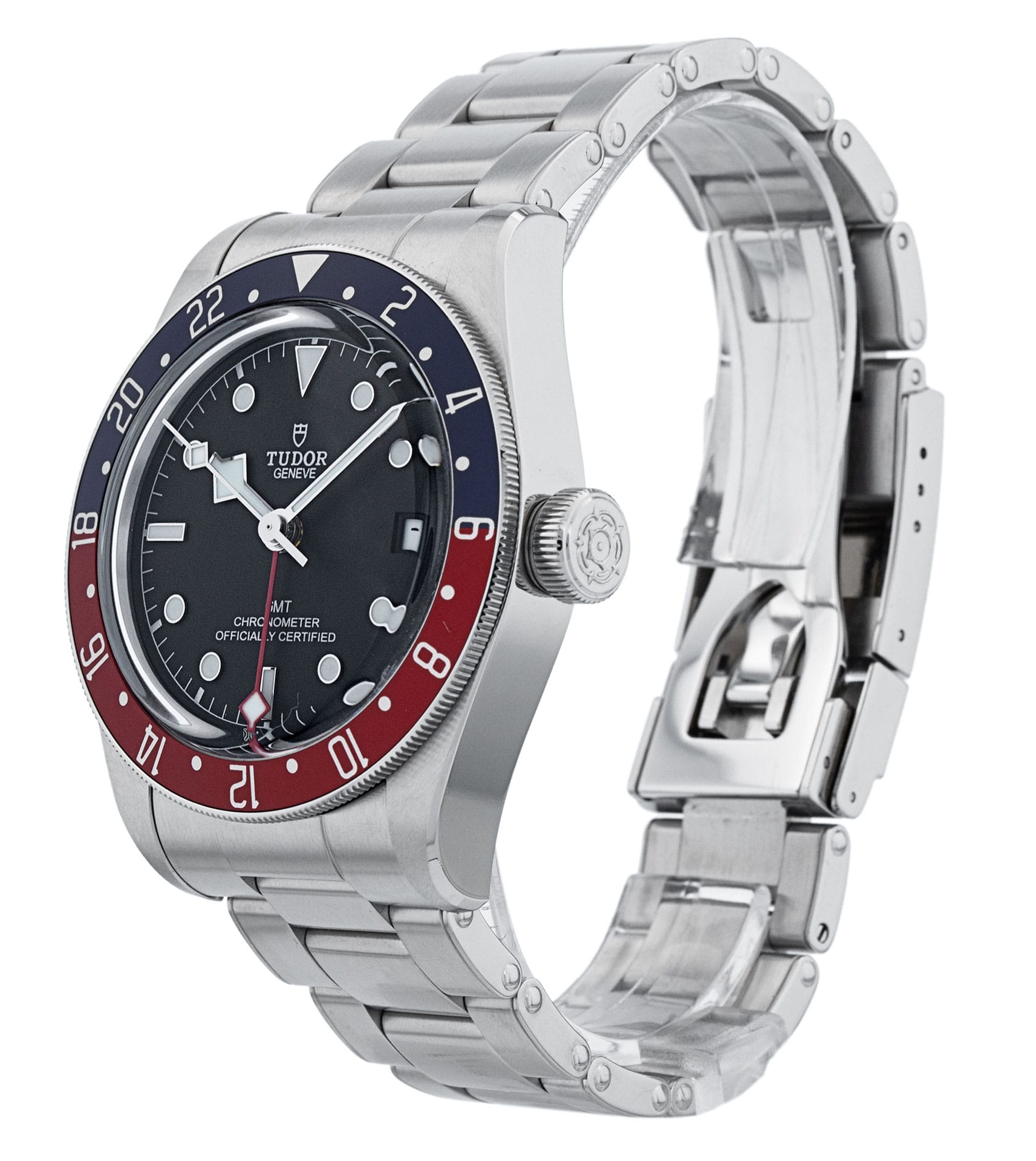 Tudor Black Bay GMT M79830RB-0001 Thumbnail 2