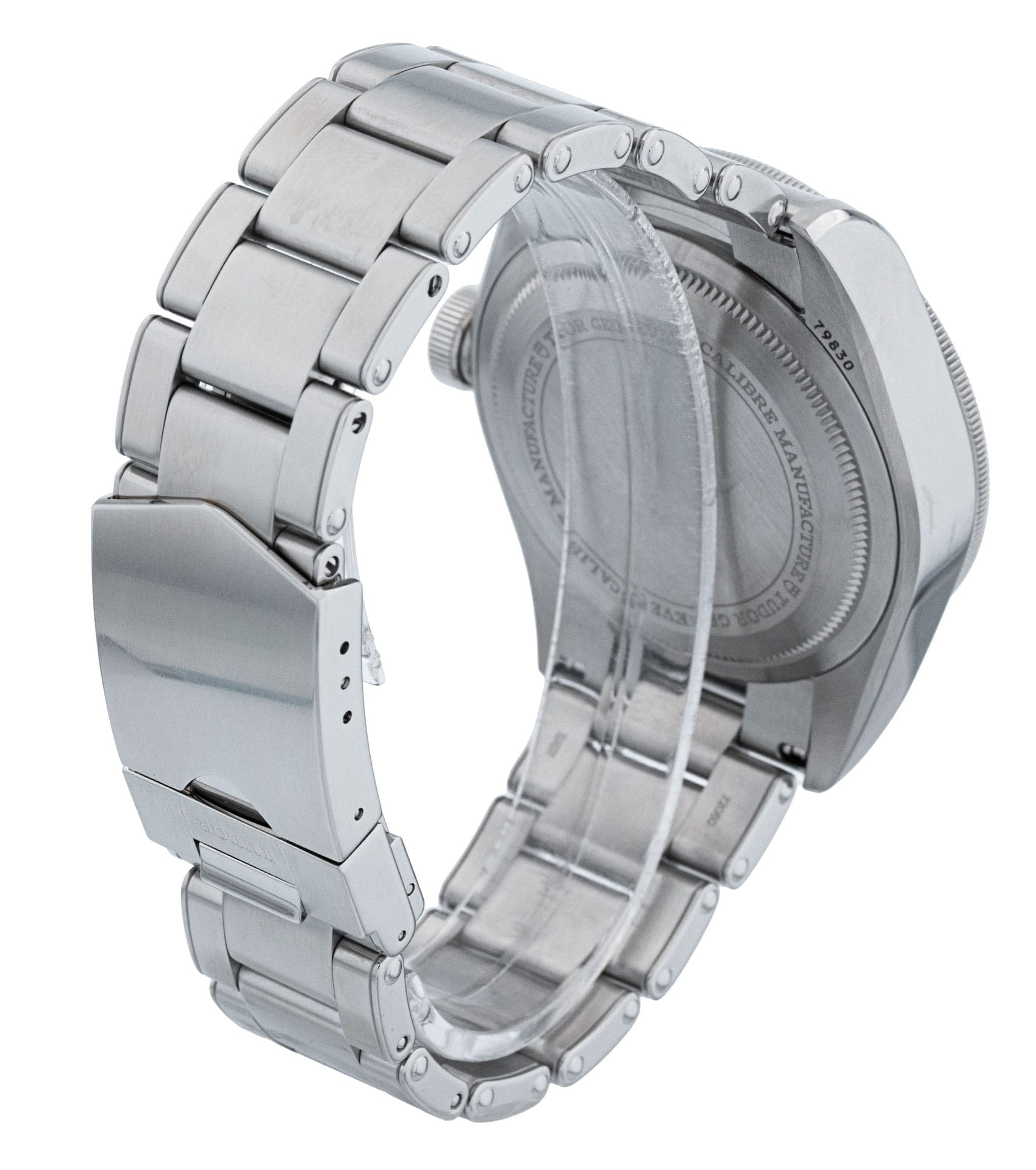 Tudor Black Bay GMT M79830RB-0001 Thumbnail 3