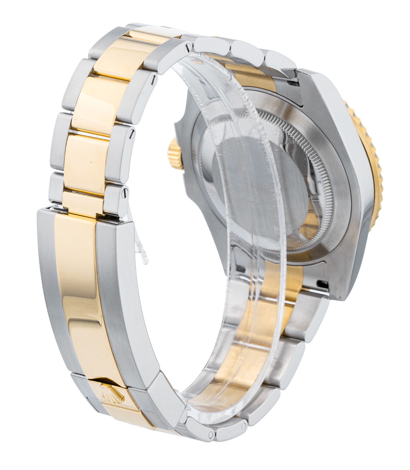 Rolex Submariner 116613 LB Thumbnail 3