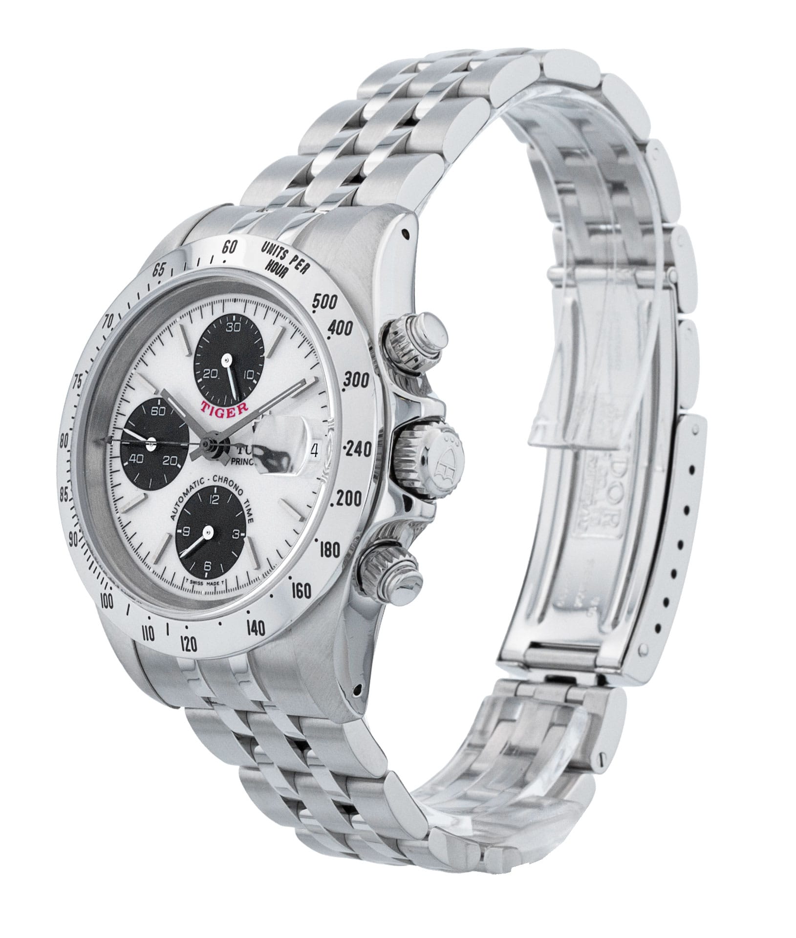 Tudor Prince Date 79280P Thumbnail 2