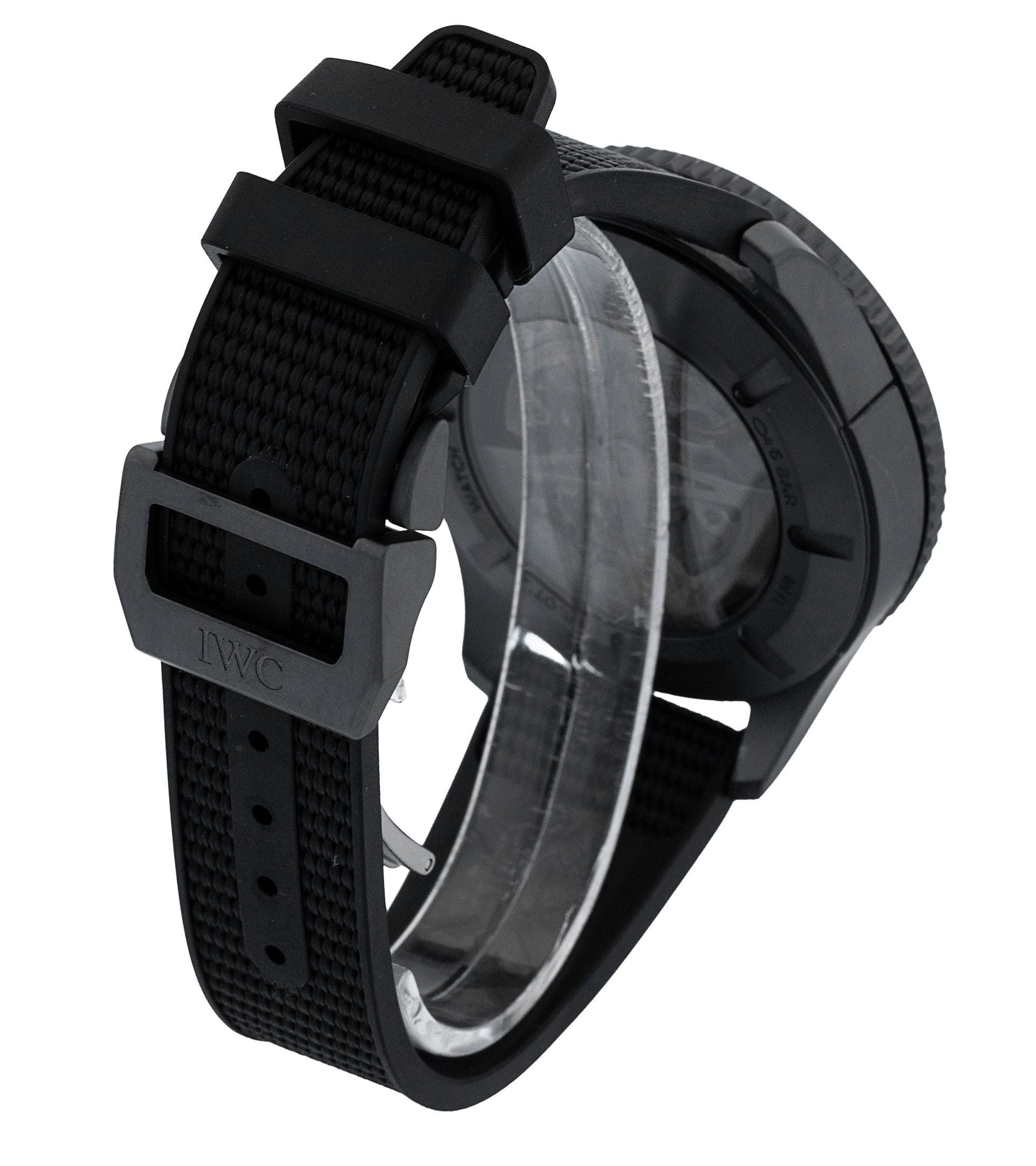 IWC Pilot's Timezoner IW395505 Thumbnail 3