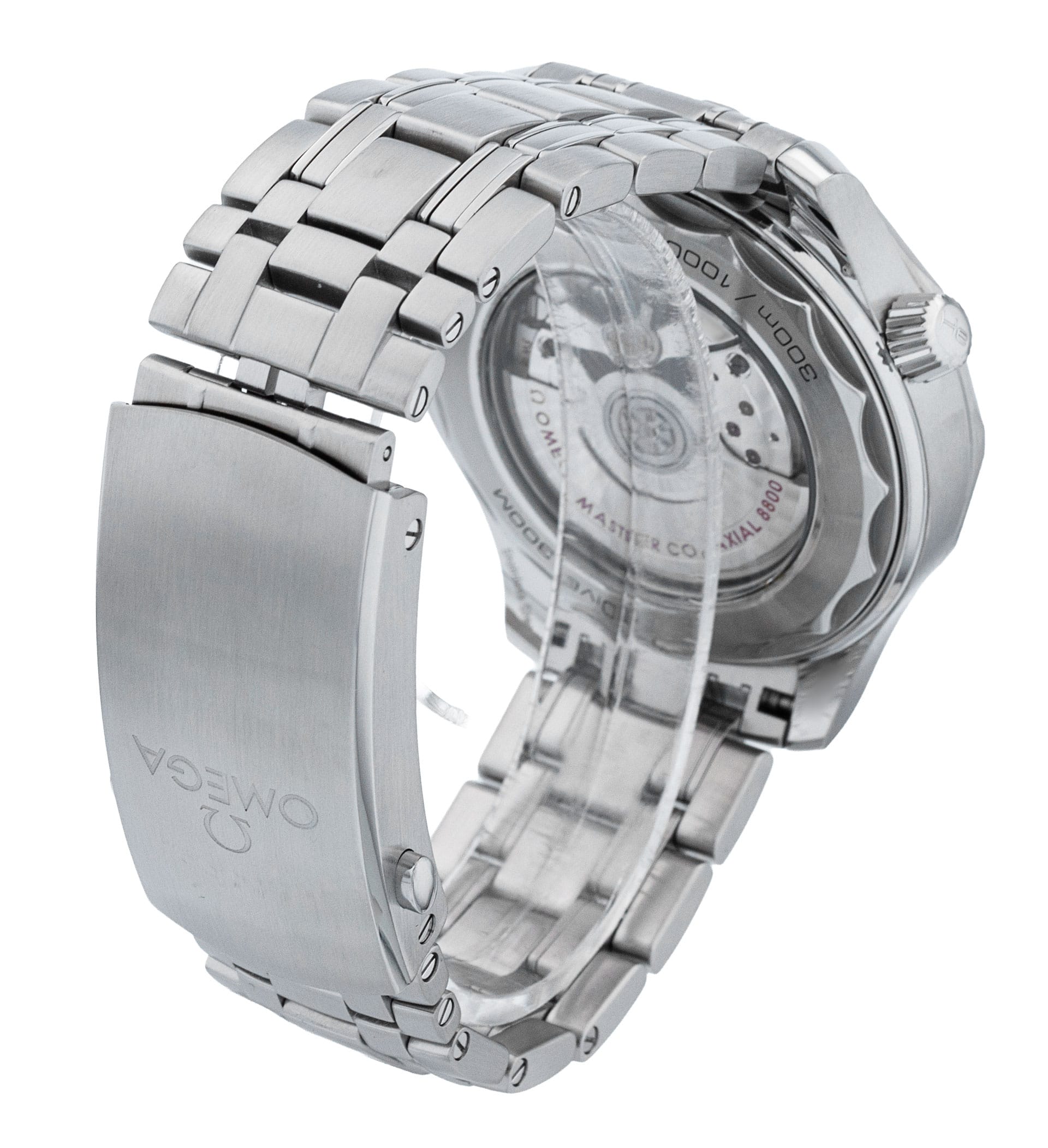Omega Seamaster Diver 300m 210.30.42.20.01.001 Thumbnail 3