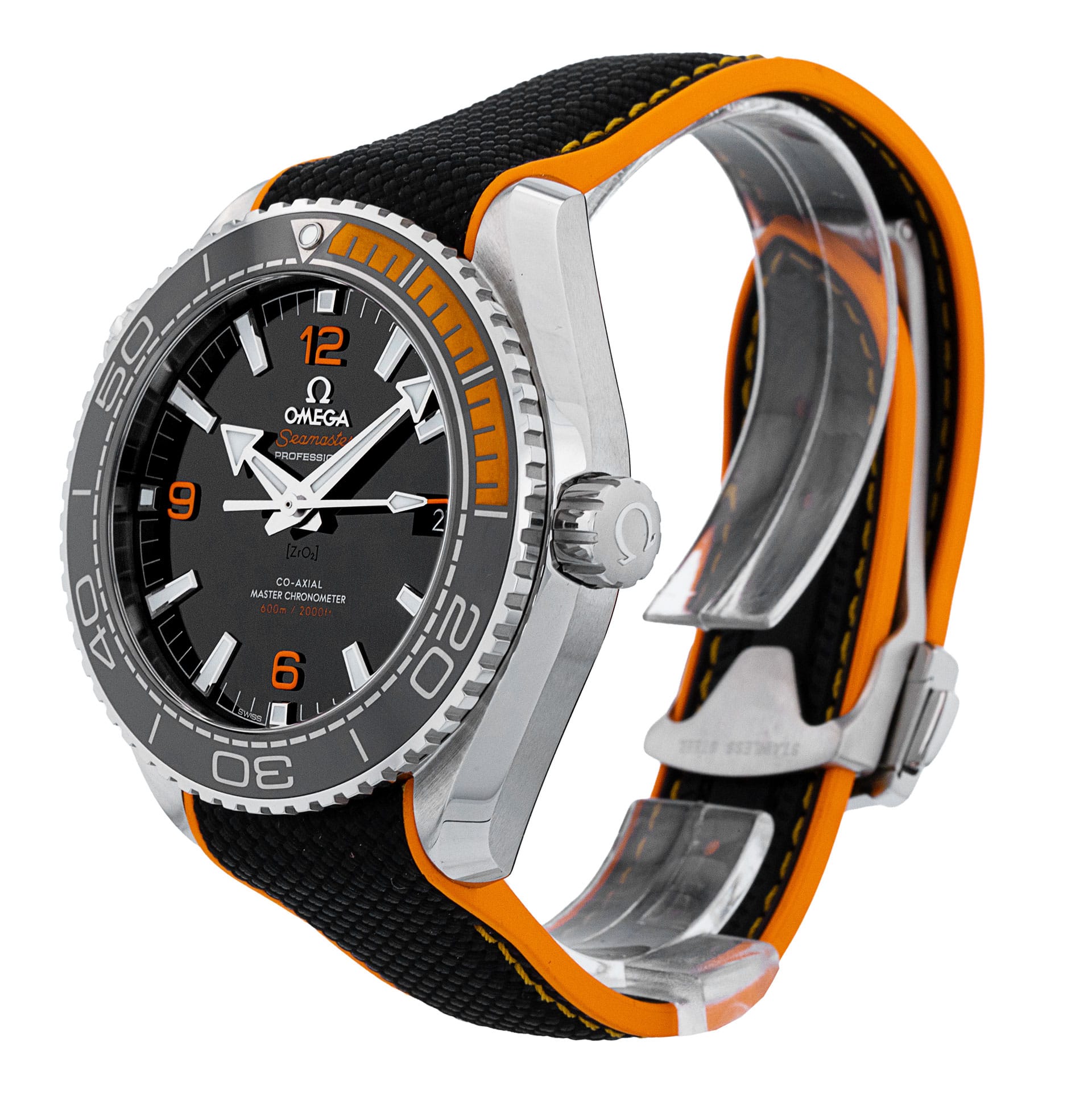 Omega Planet Ocean 215.32.44.21.01.001 Thumbnail 2