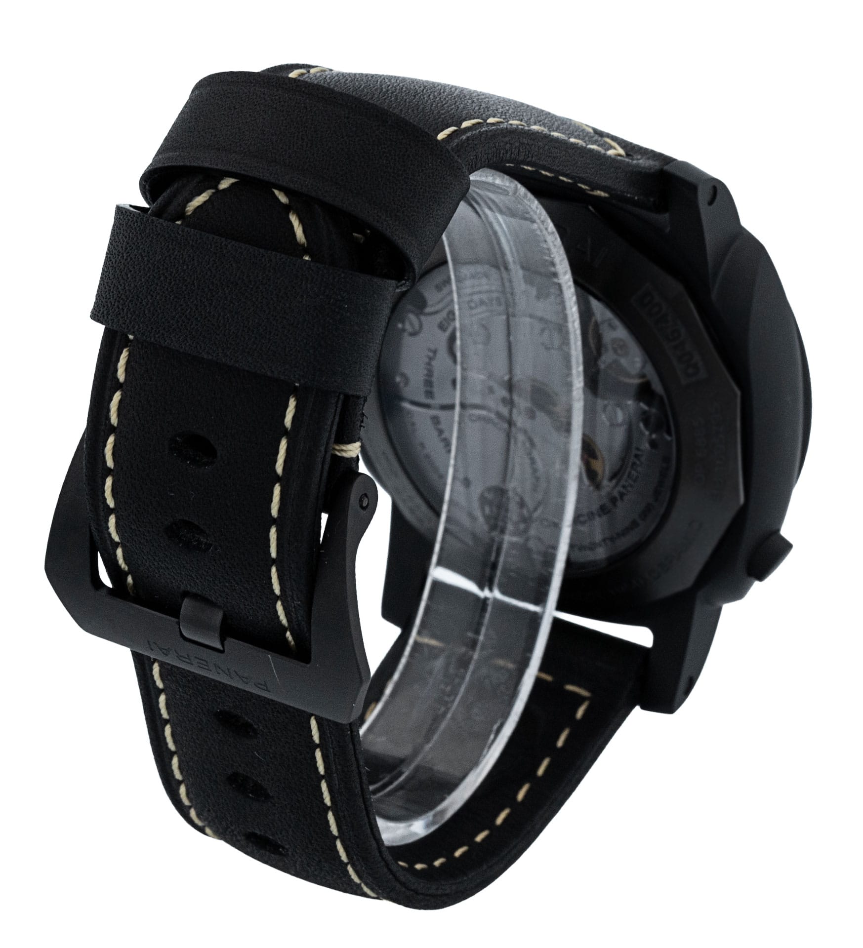 Panerai Luminor Chrono PAM00317 Thumbnail 3