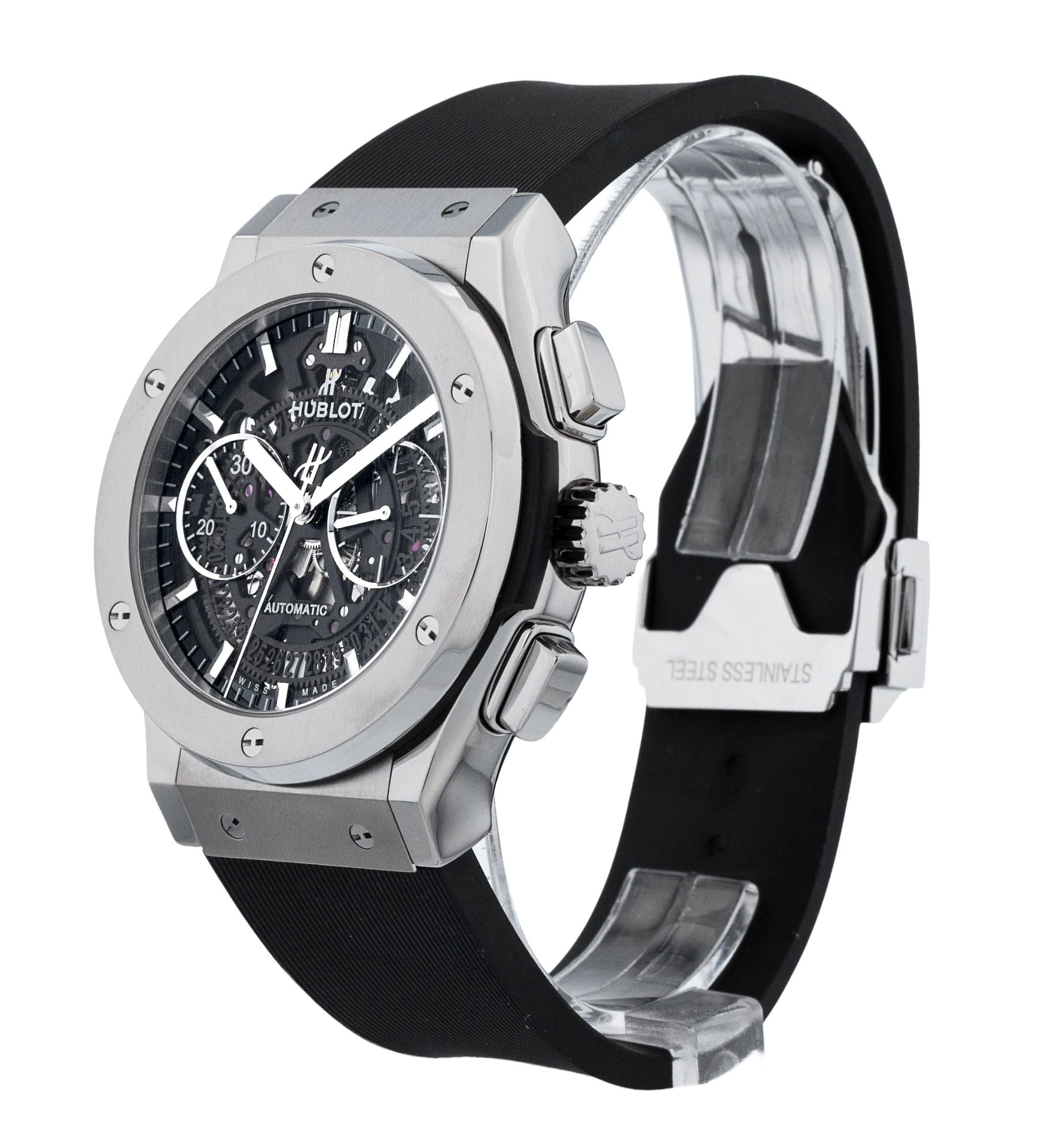 Hublot Classic Fusion 525.NX.0170.RX Thumbnail 2