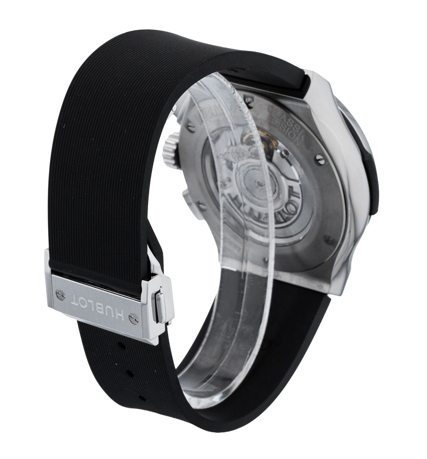 Hublot Classic Fusion 525.NX.0170.RX Thumbnail 3