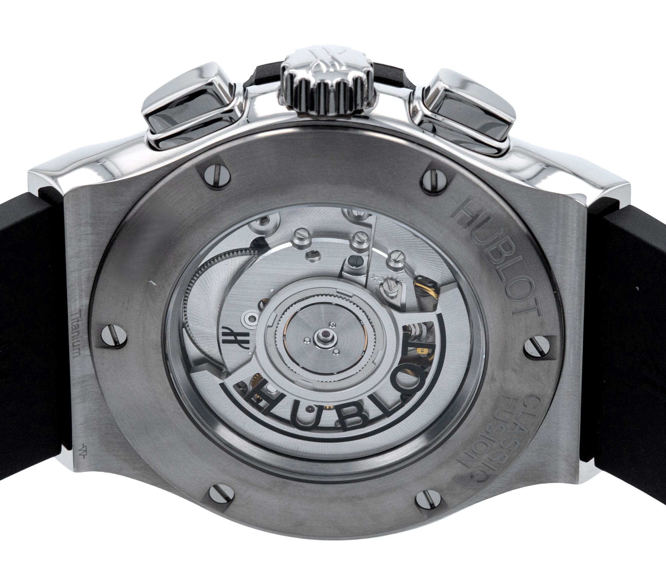 Hublot Classic Fusion 525.NX.0170.RX Thumbnail 4