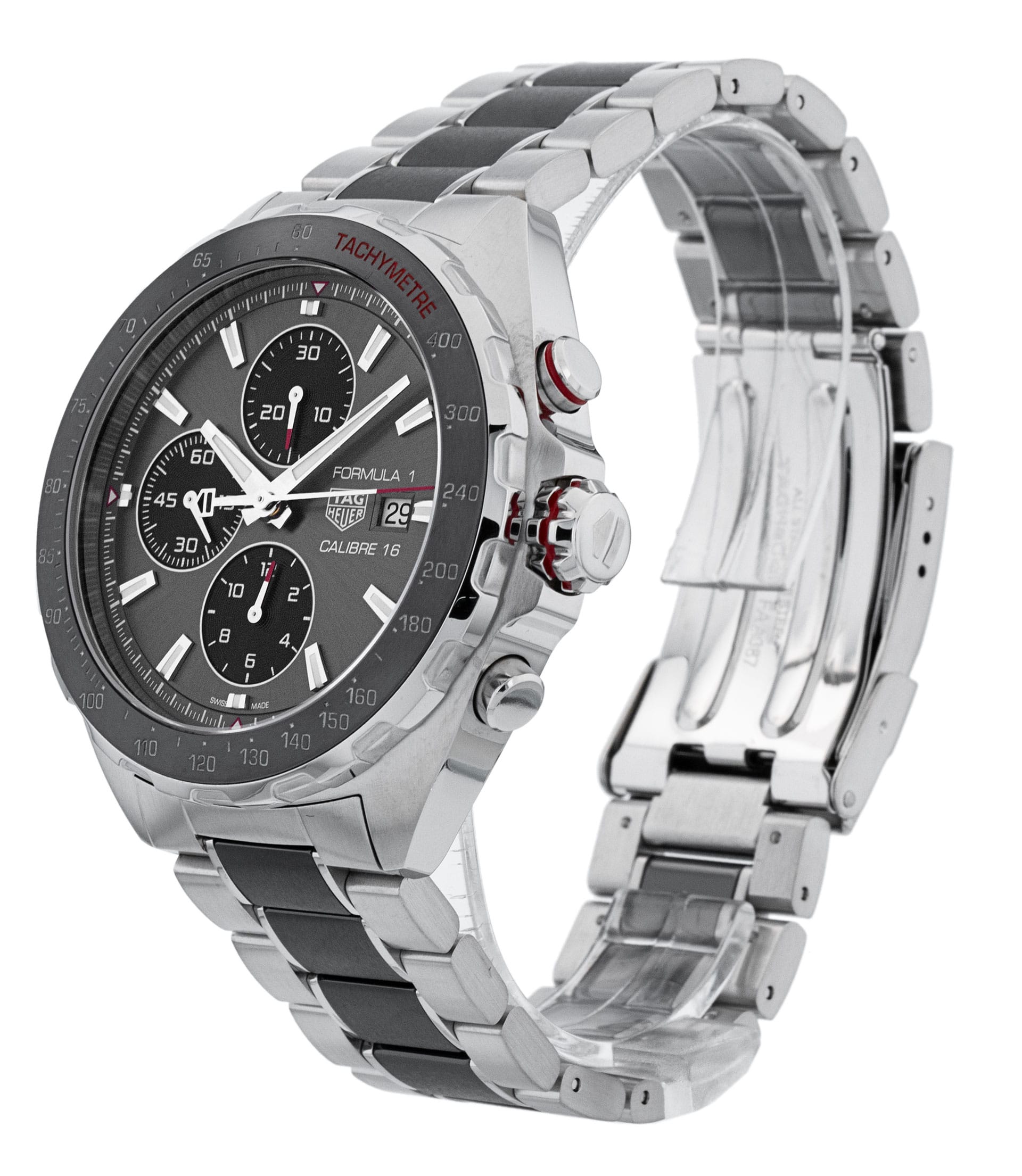 Tag Heuer Formula 1 CAZ2012.BA0970 Thumbnail 2