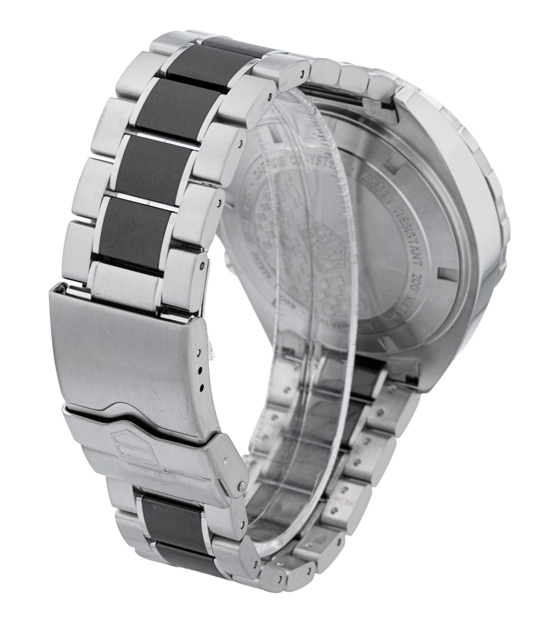 Tag Heuer Formula 1 CAZ2012.BA0970 Thumbnail 3