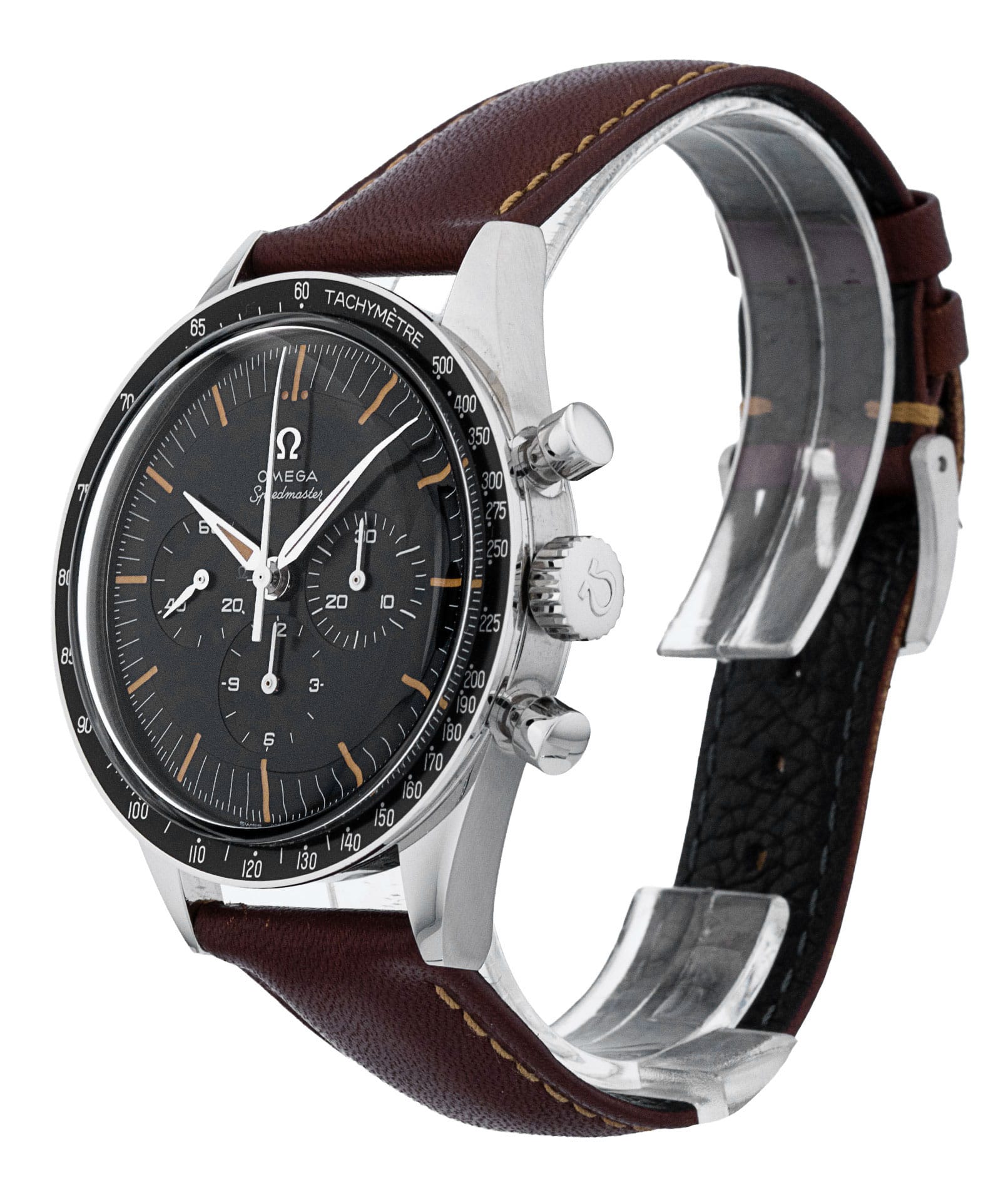 Omega Speedmaster Anniversary Series 310.32.40.50.06.002 Thumbnail 2